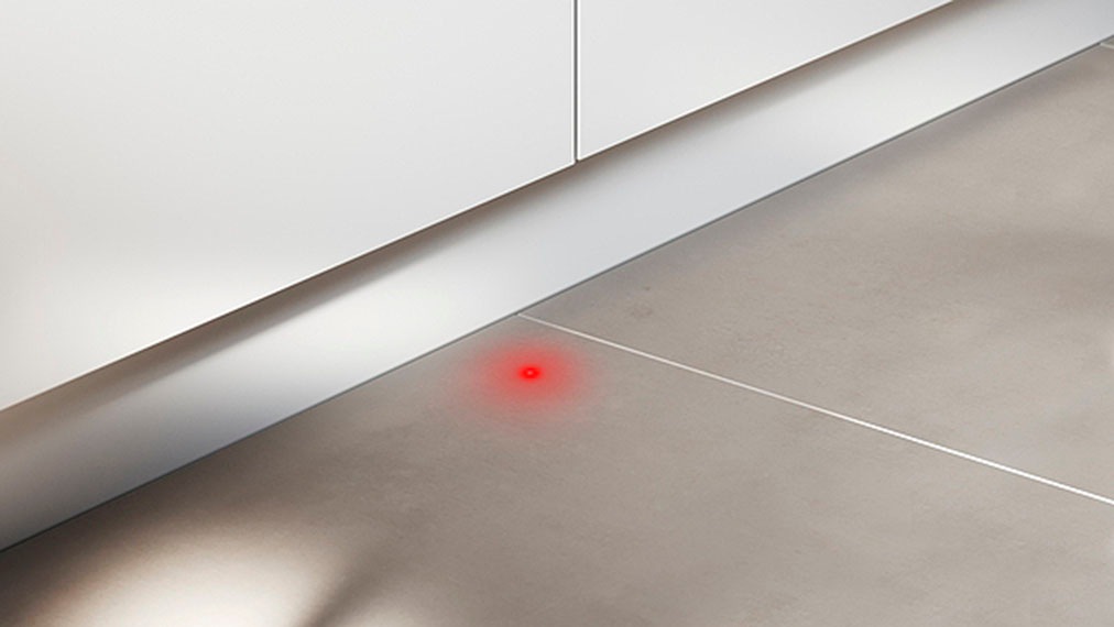 Constructa vollintegrierbarer Geschirrspüler »CB6HX02HUE«, 13 Maßgedecke