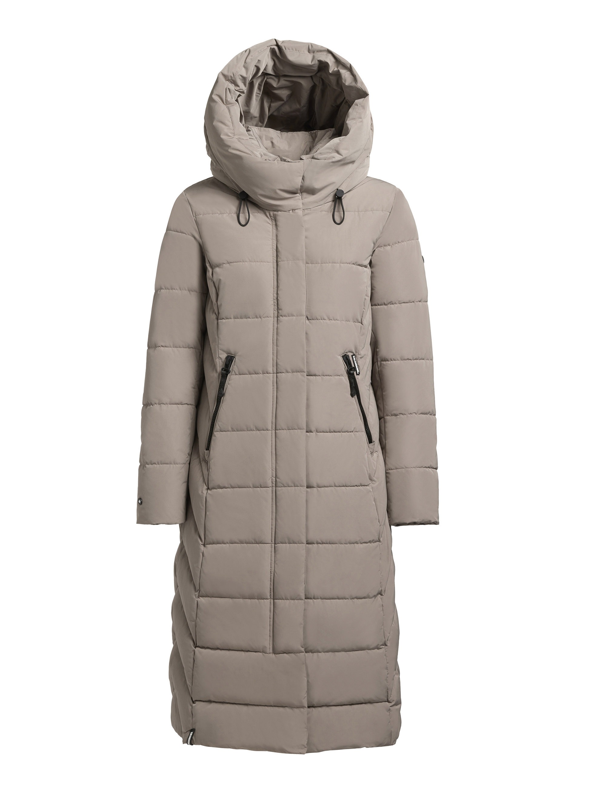 khujo Steppmantel "SENSY" günstig online kaufen