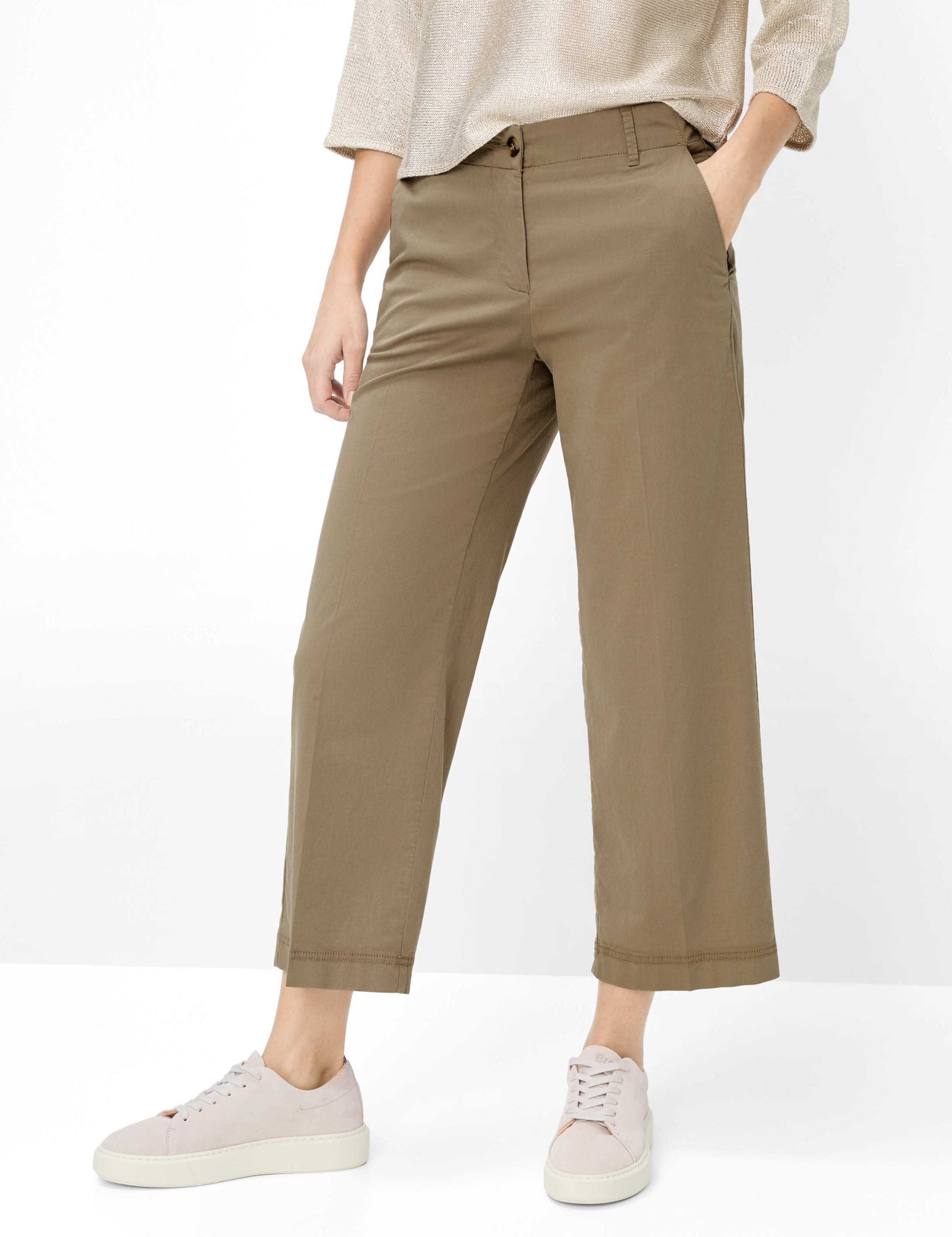 Brax 5-Pocket-Hose "Style MAINE S" günstig online kaufen