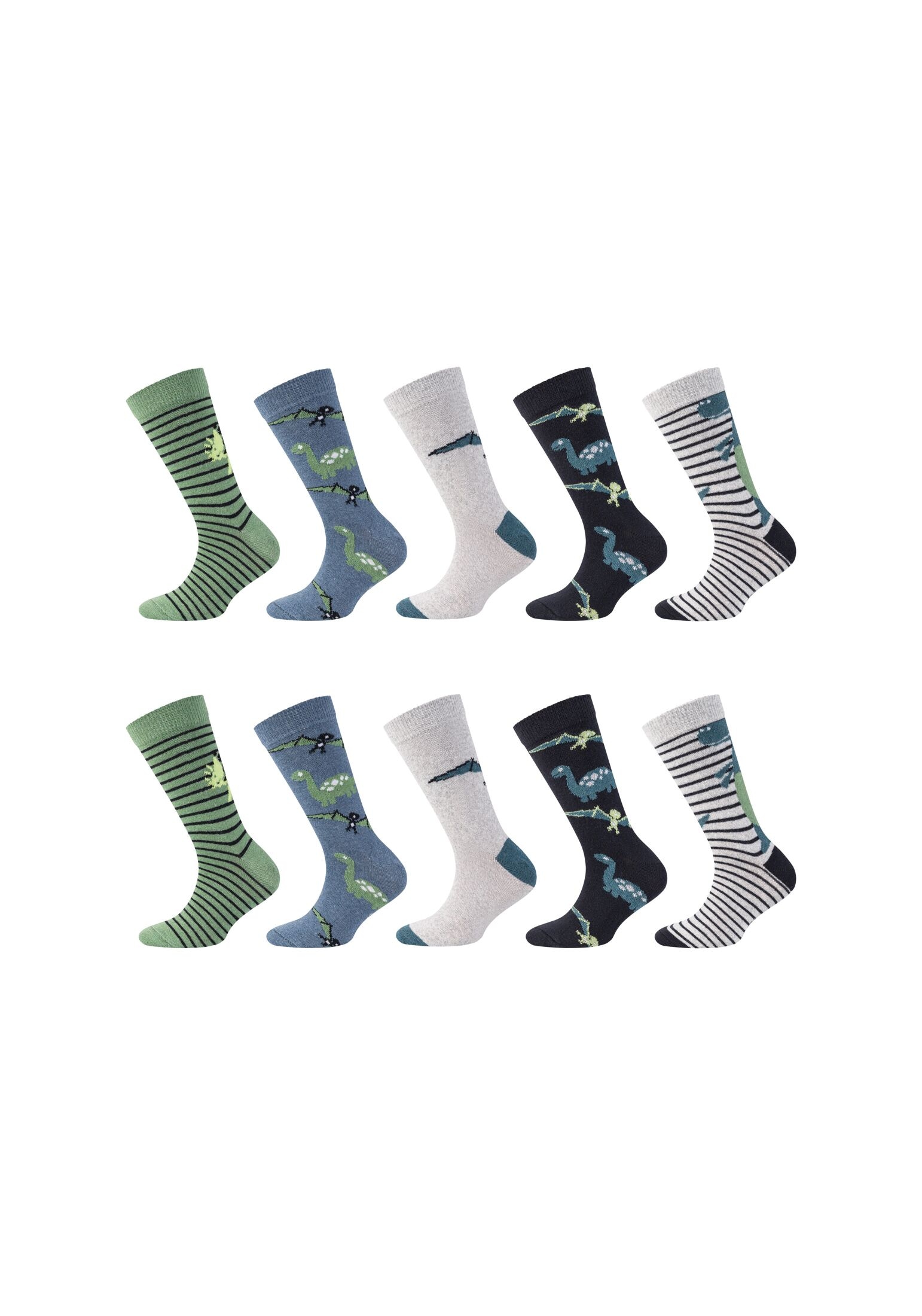Camano Socken "Socken 10er Pack" günstig online kaufen