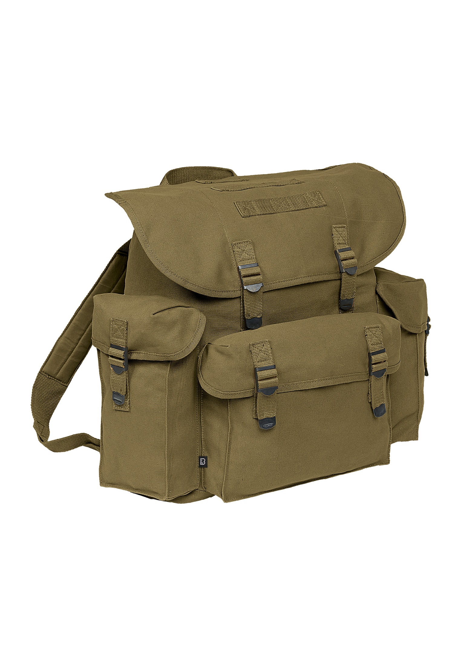 Rucksack »Brandit Accessoires Pocket Military Bag«