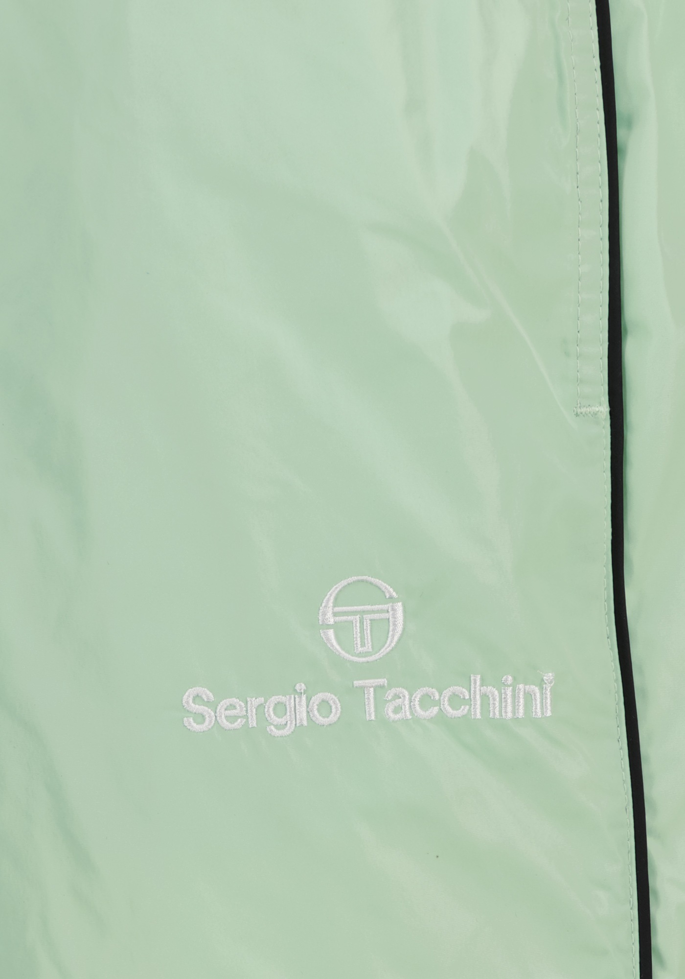 Sergio Tacchini Badeshorts »GUACETO SWIMSHORT Herren«, Badehose Herren, Badeshorts, Strandhose, Swimwear, Beachwear, Sale