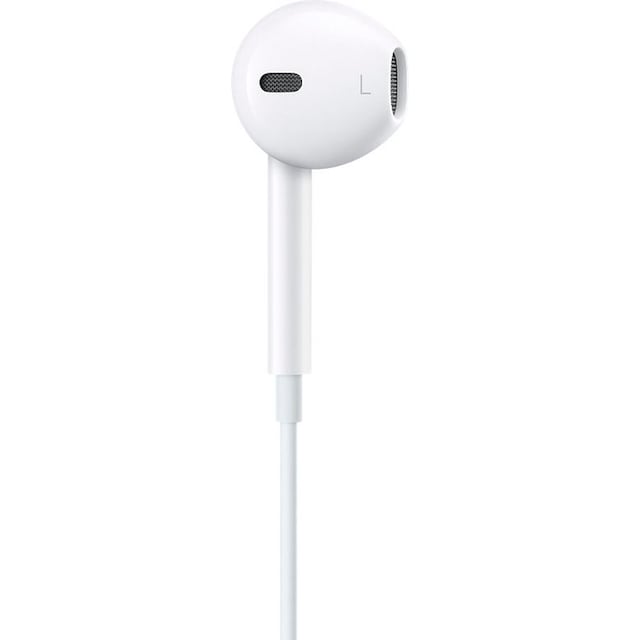 Apple In-Ear-Kopfhörer »EarPods mit 3,5 mm Kopfhörerstecker«, integrierte  Steuerung für Anrufe und Musik | BAUR