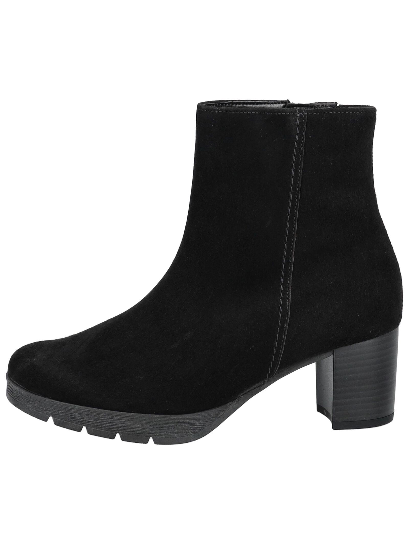 Gabor Comfort Stiefelette »Gabor Comfort Stiefelette Veloursleder«