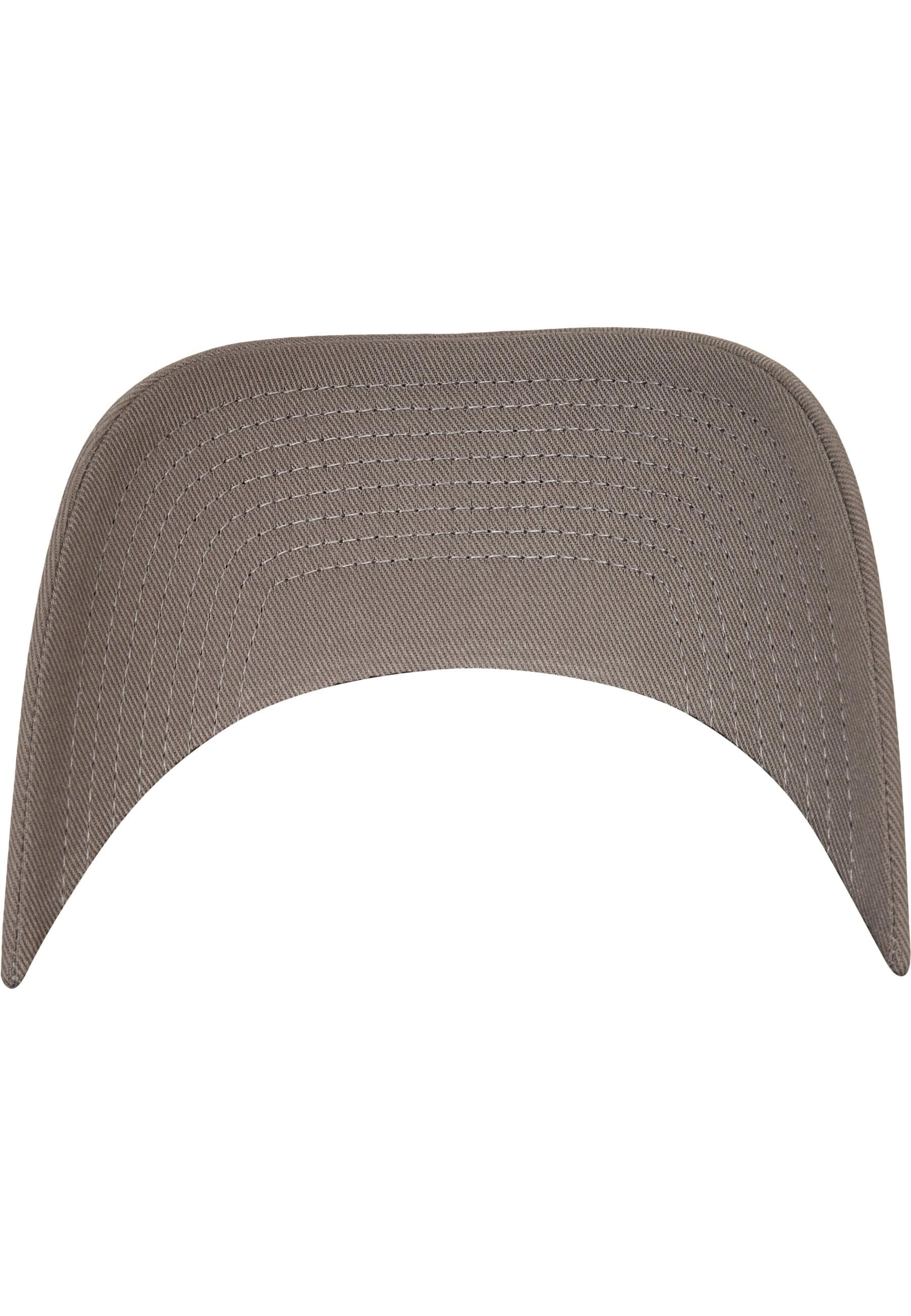 Flexfit Visor »Flexfit Accessoires Flexfit 110 Curved Visor Snapback«