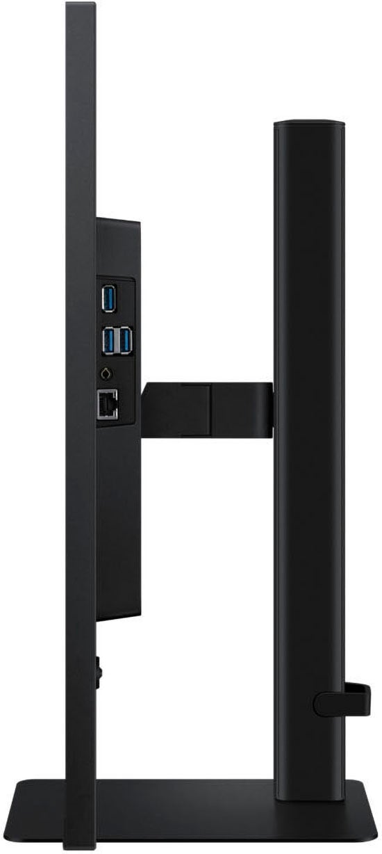 Samsung LED-Monitor »S80UD«, 80 cm/32 Zoll, 3840 x 2160 px, 4K Ultra HD, 5 ms Reaktionszeit, 60 Hz