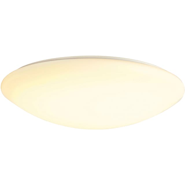 näve LED Deckenleuchte »Sydney«, 1 flammig-flammig, dimmbar,  Nachtlichtfunktion,memory, Lichtfarbe wechselbar, d: 60cm | BAUR