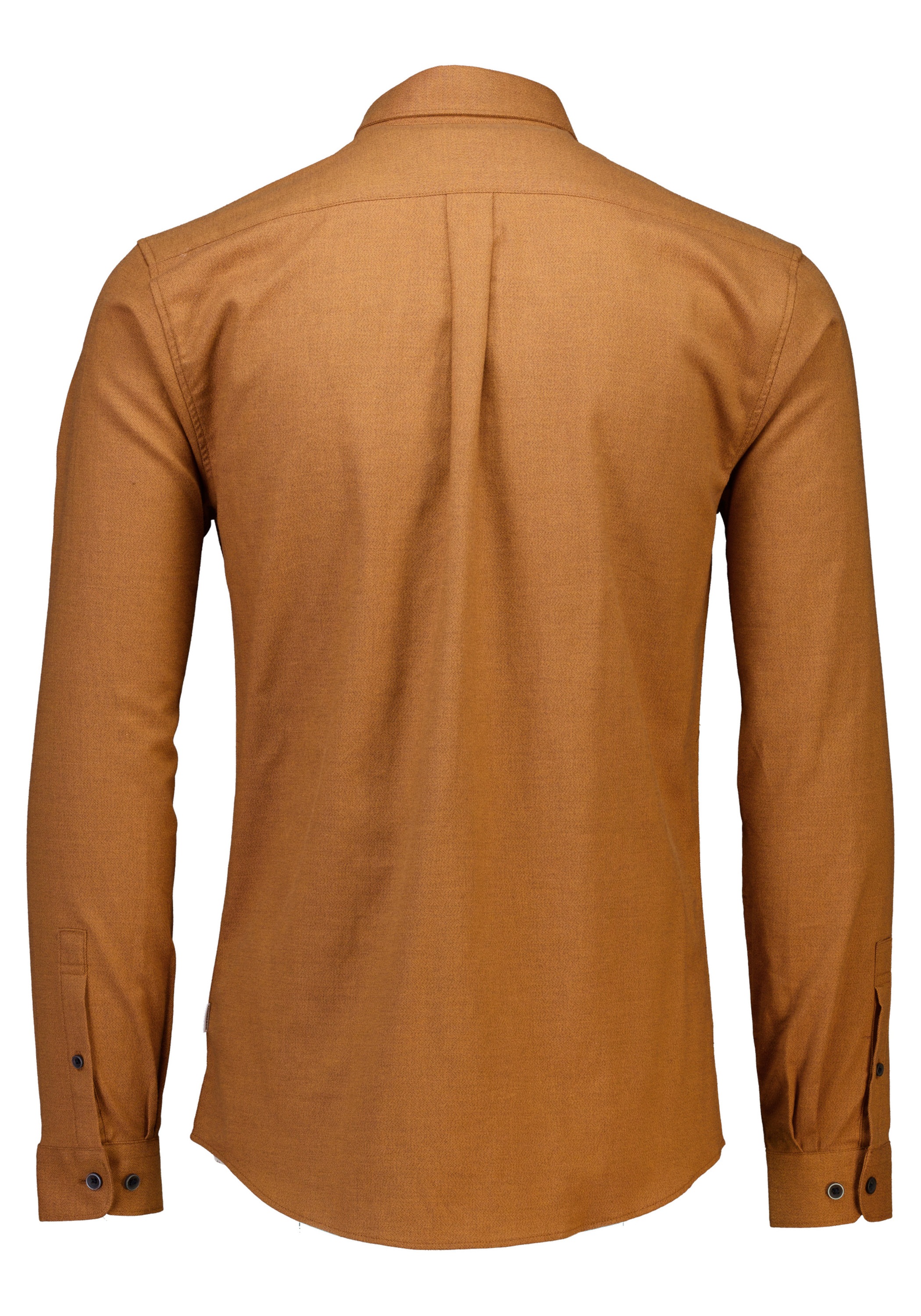 LINDBERGH Businesshemd "Lindbergh Business-Casual-Hemd" günstig online kaufen