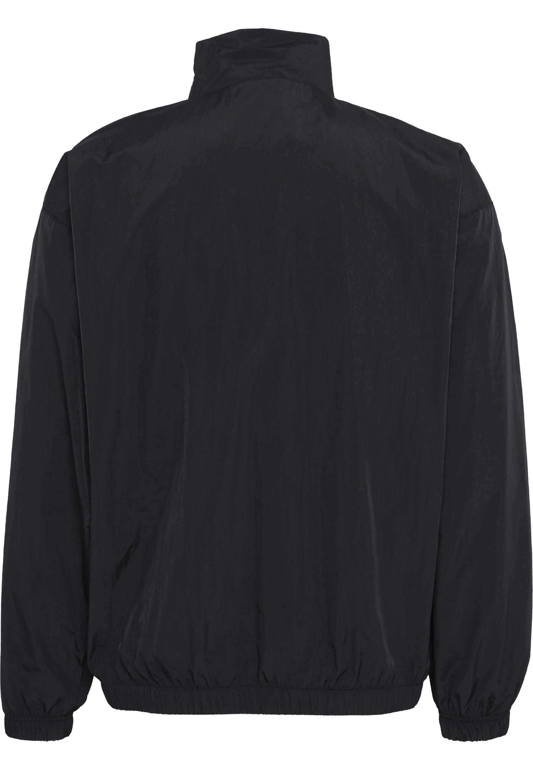 Sergio Tacchini Allwetterjacke »Sergio Tacchini NAYLA 024«, (1 St.), ohne Kapuze