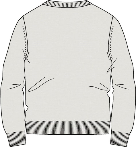 Petrol Industries Rundhalspullover »Round Neck Basic«