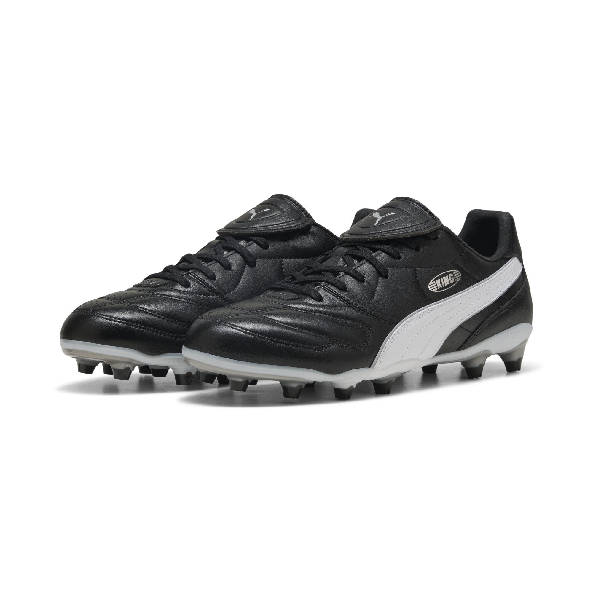 PUMA Fußballschuh »KING LIGA FG/AG Fußballschuhe Erwachsene«