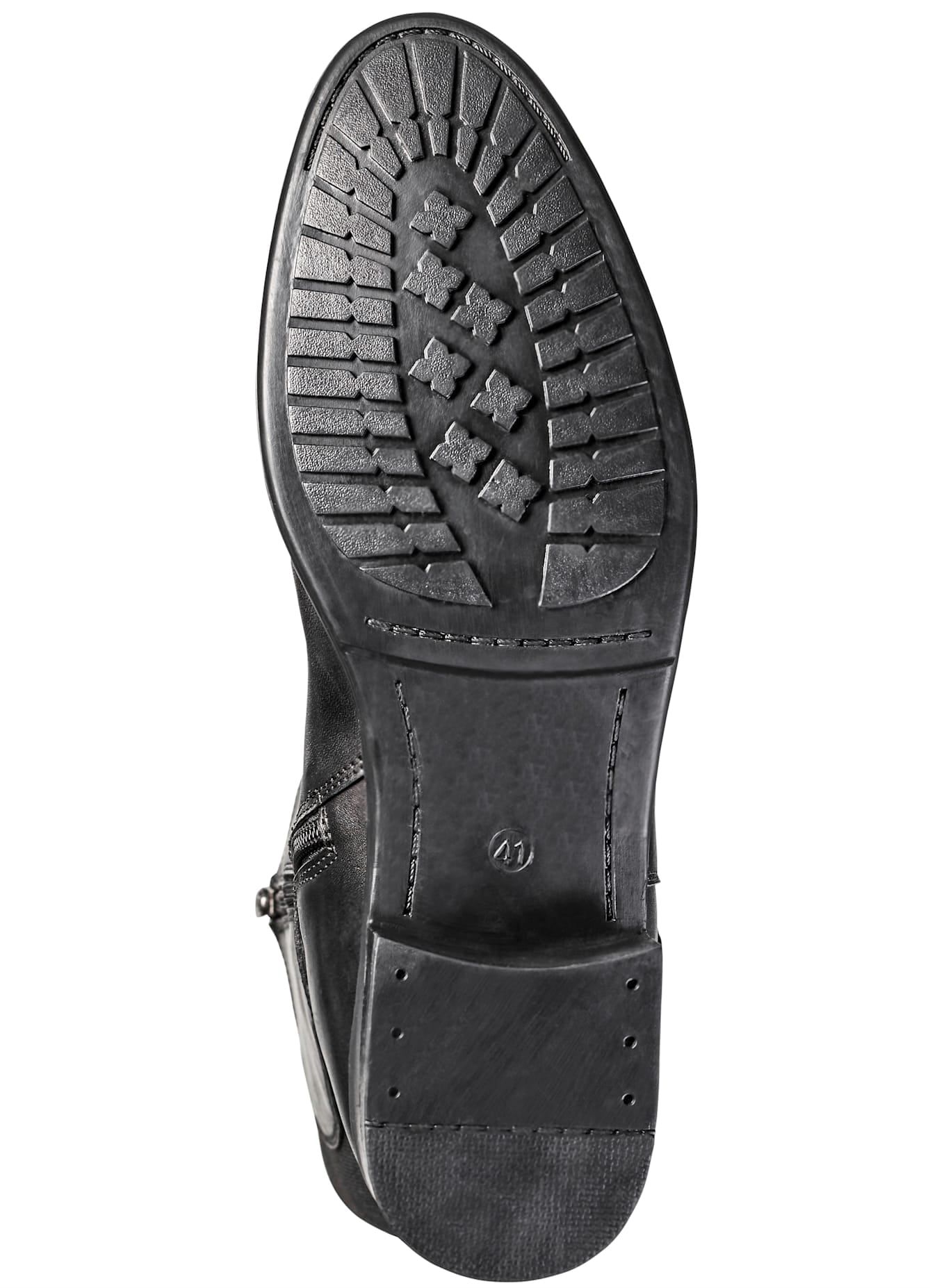 Sheego Weitschaftstiefel