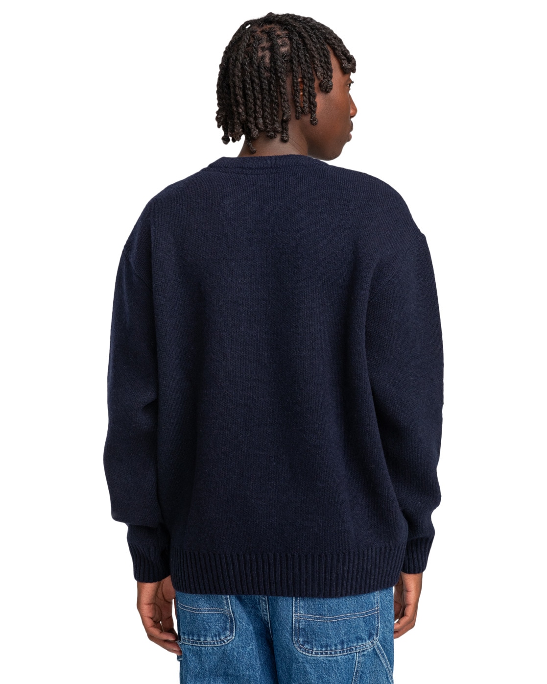 Element Wollpullover »Smokey Bear x Element Oy Jacquard«