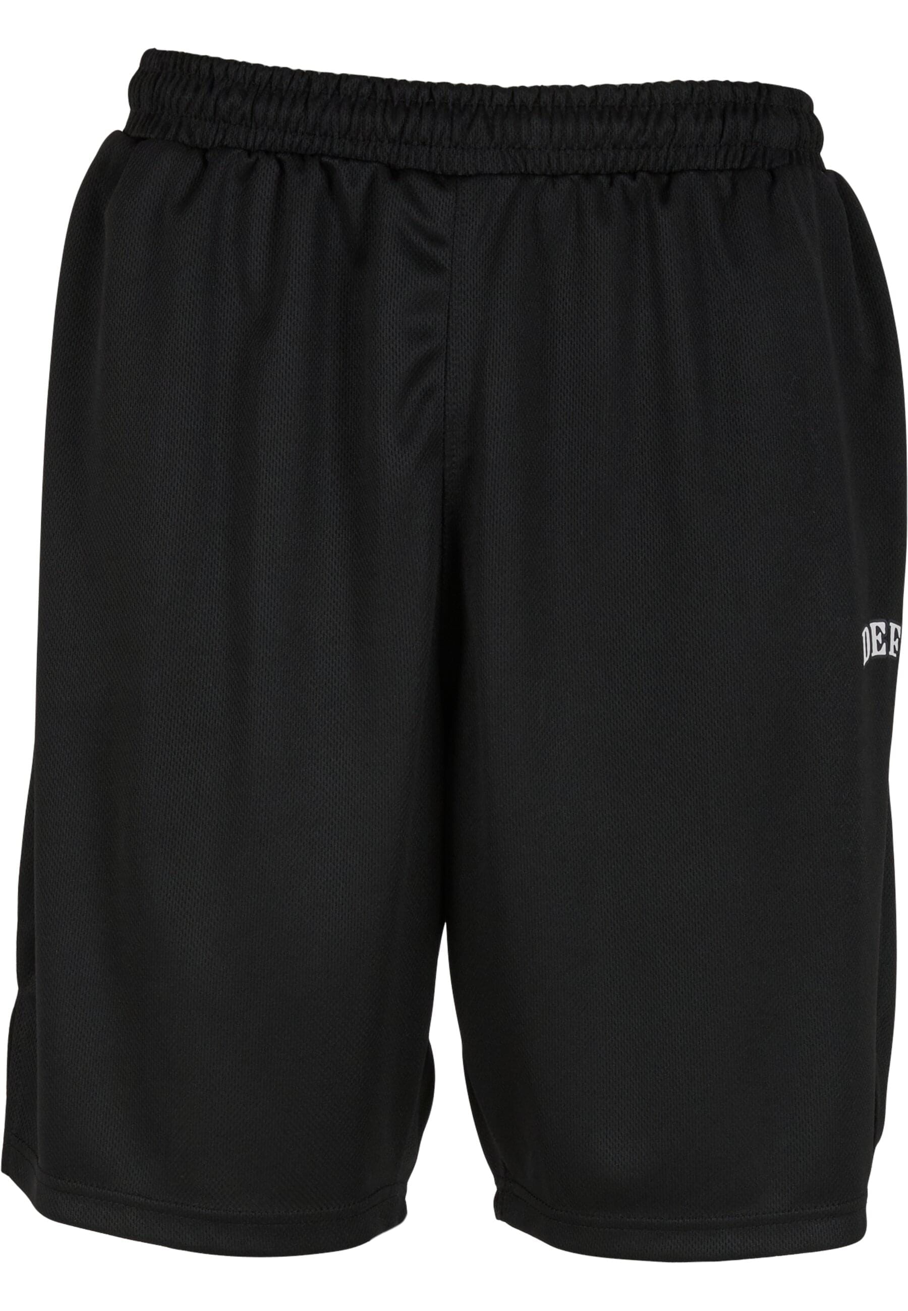 DEF Stoffhose "DEF Herren DEF MESH Short", (1 tlg.) günstig online kaufen