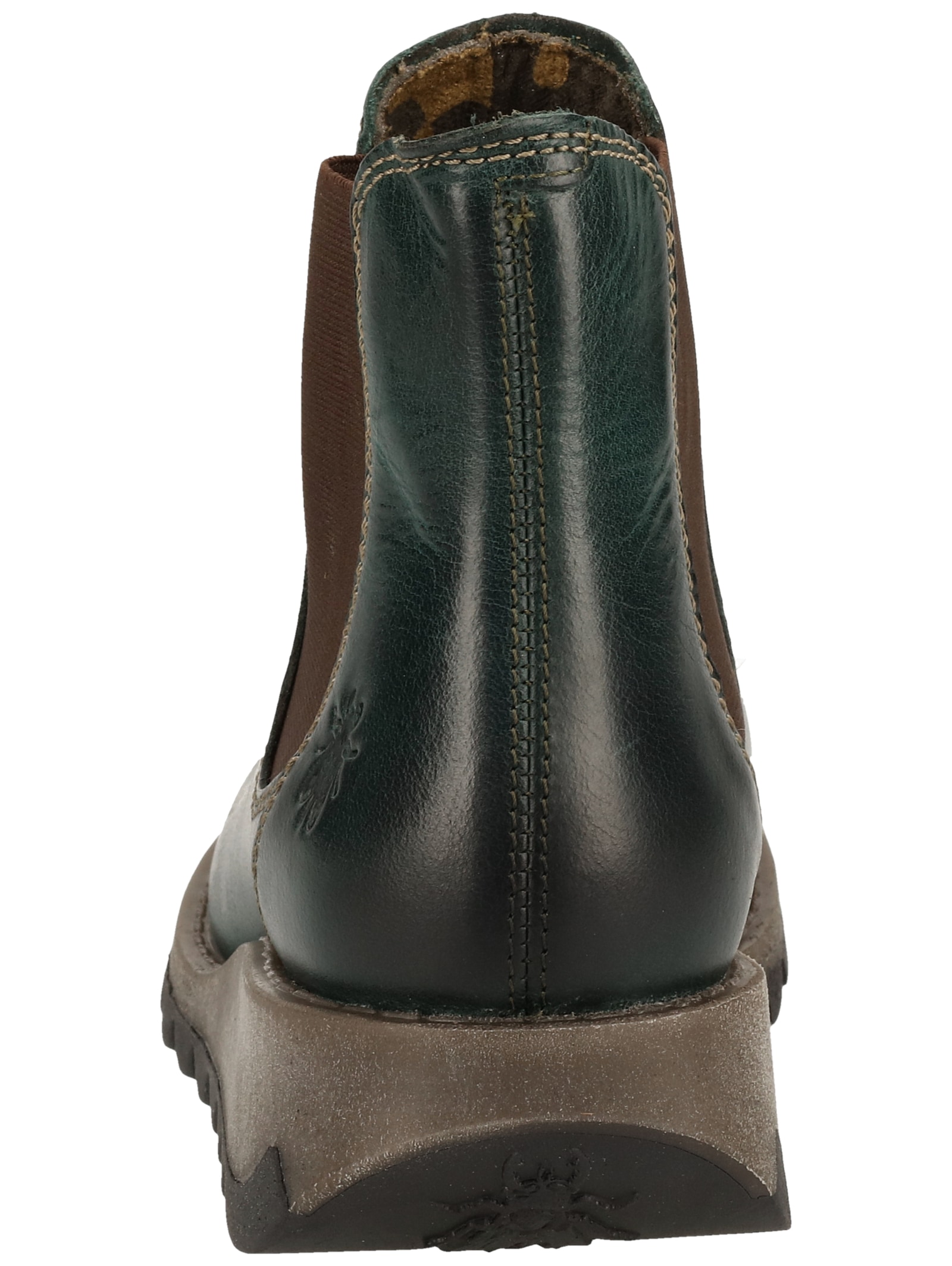 Fly London Stiefelette »Fly London Stiefelette Leder«