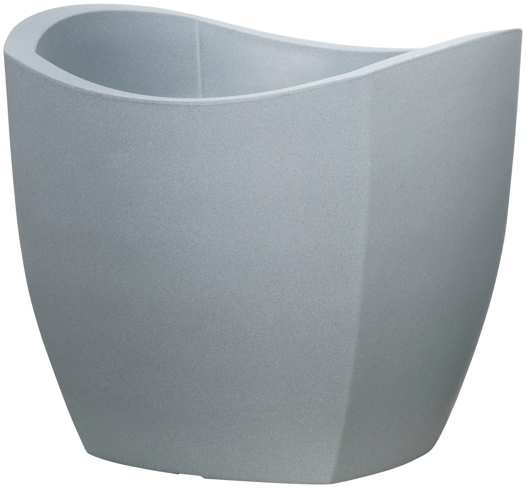 CUBO« WAVE »40/256 bestellen BAUR Scheurich | Blumentopf GLOBE