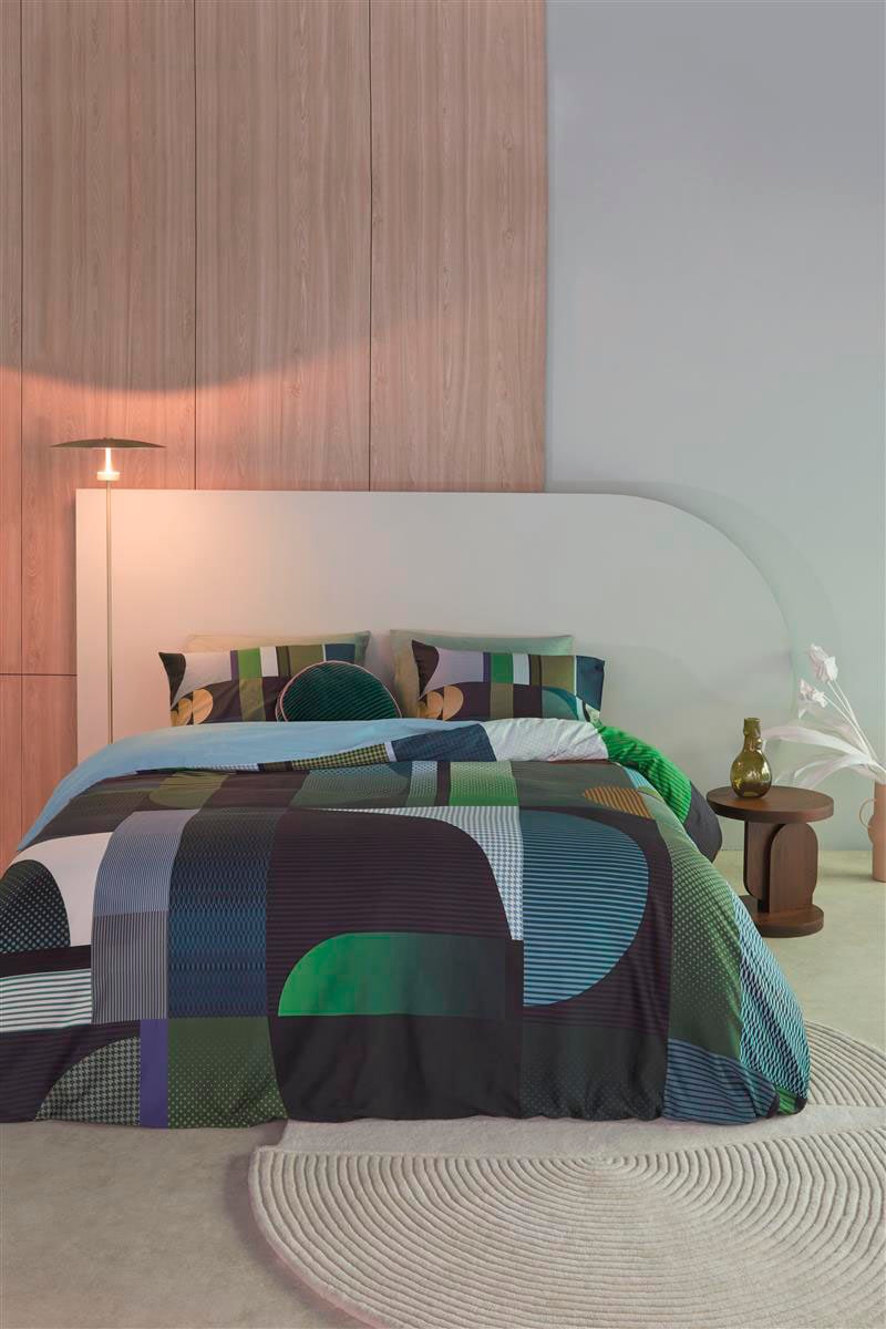 Beddinghouse Bettwäsche "Utopia" 2 Stk. tlg. günstig online kaufen