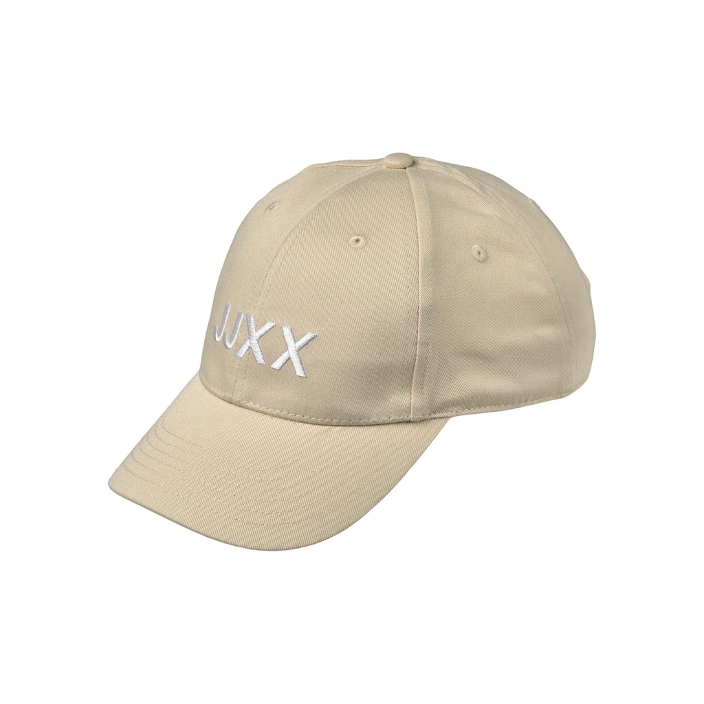 JJXX Baseball Cap »JXBASIC BIG LOGO BASEBALL CAP ACC NOOS«