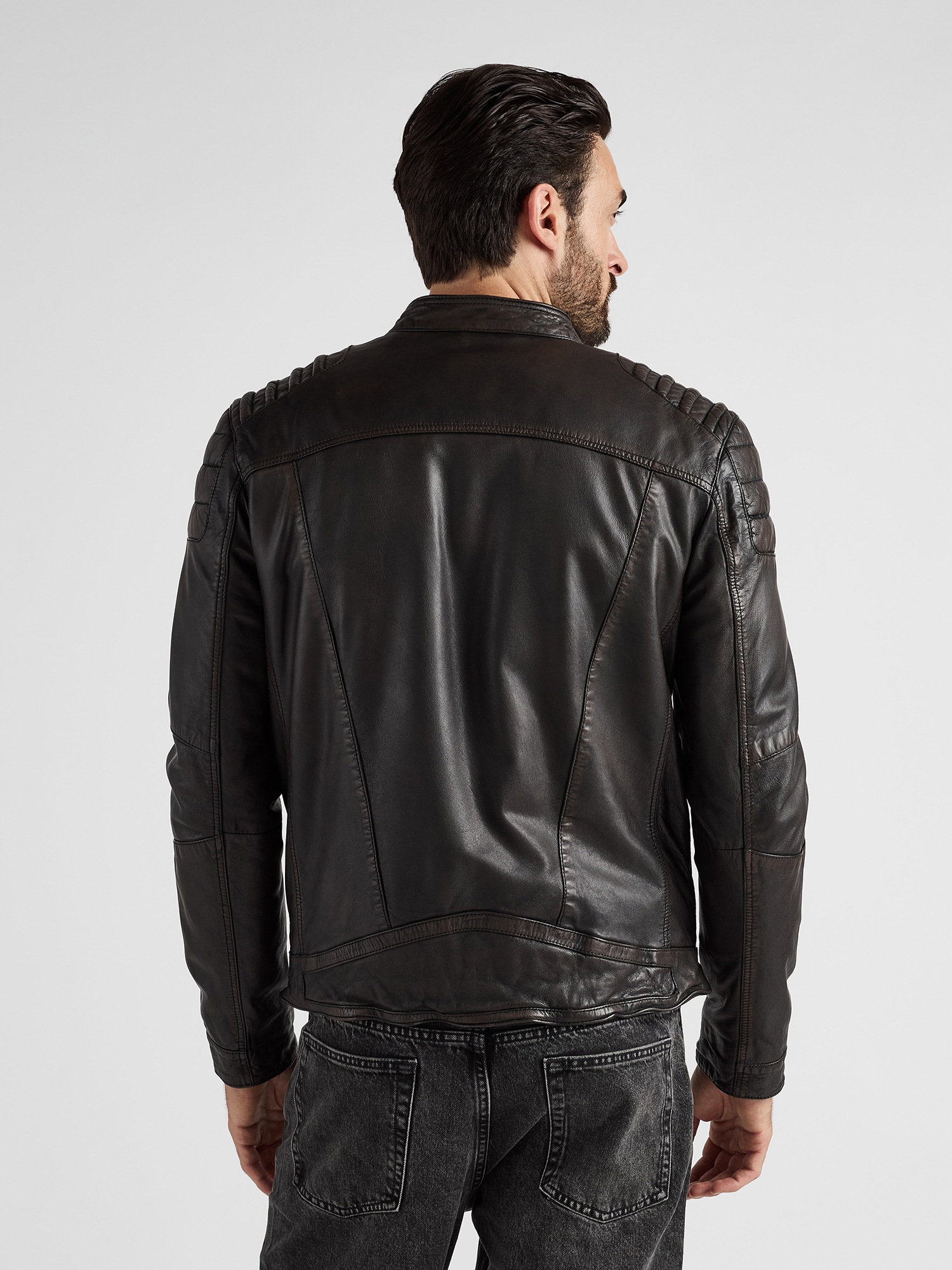 JCC Bikerjacke »3102127«
