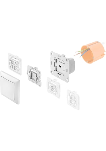 BOSCH Adapteris » Smart Home 3er-Set Merten ...