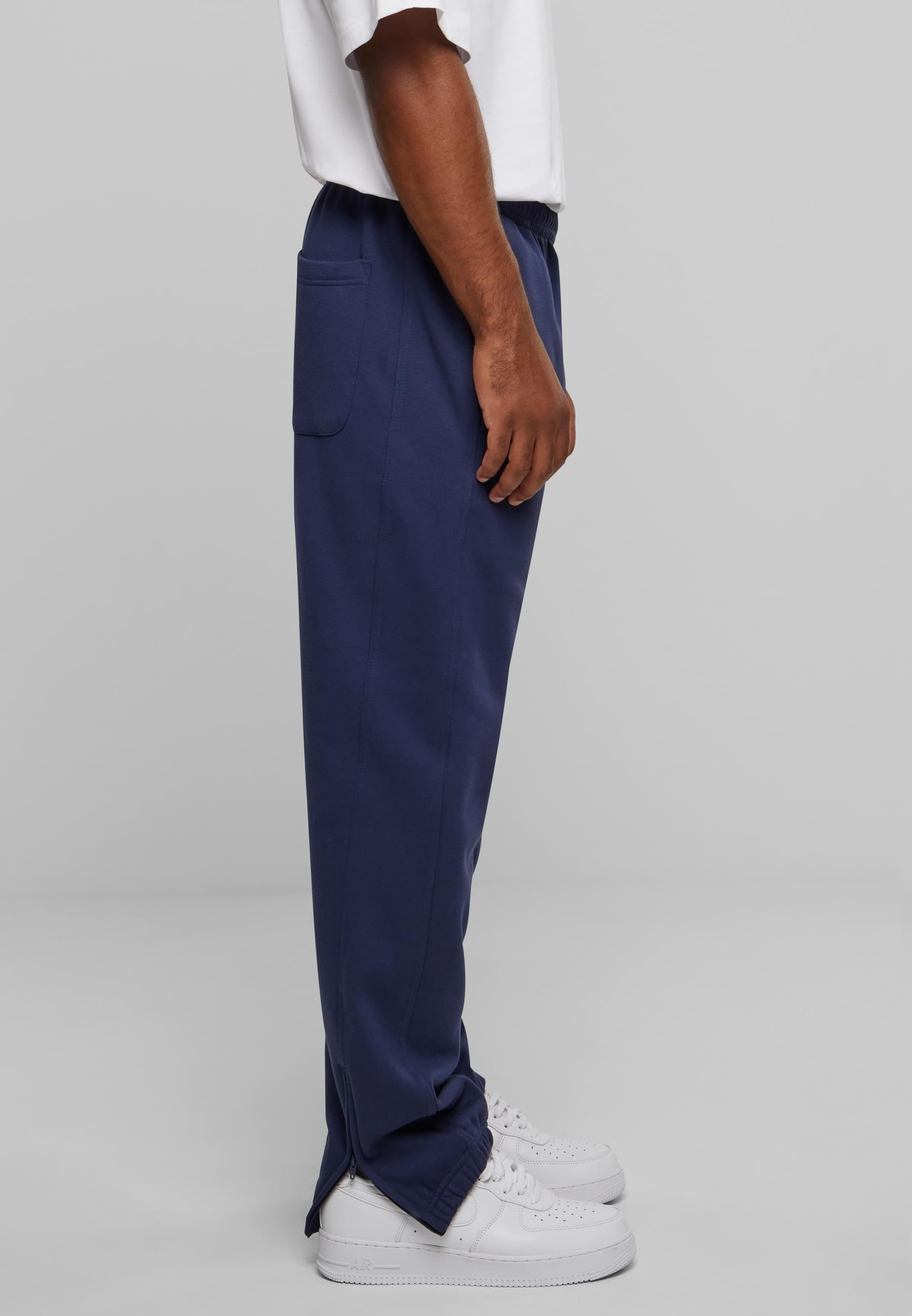 URBAN CLASSICS Jogginghose »Urban Classics Herren Sweatpants«, (1 tlg.)