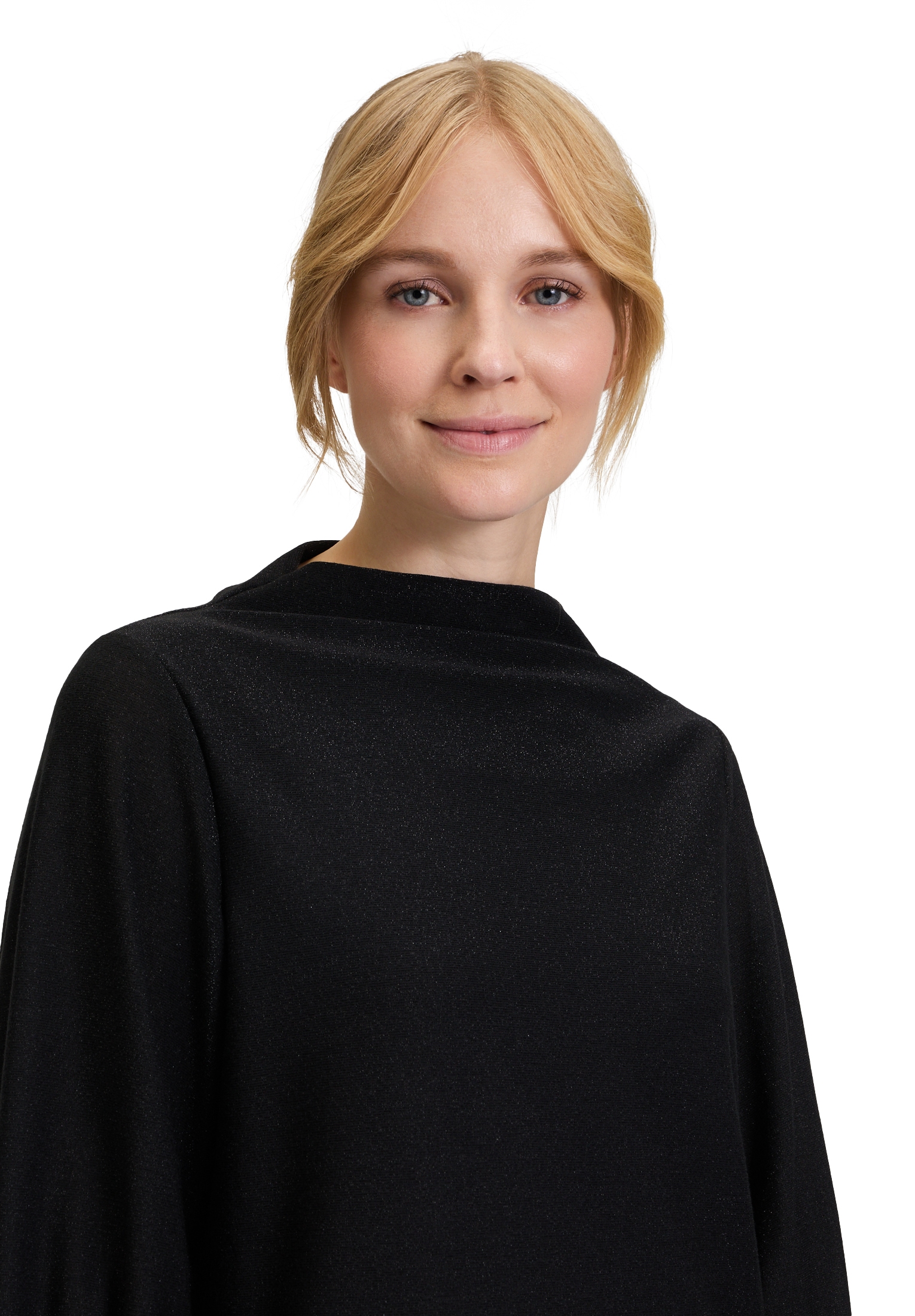 Vera Mont Shirtbluse »Vera Mont Damen Blusenshirt langarm«