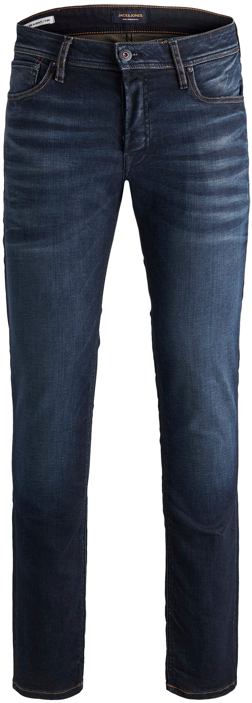 Jack & Jones Slim-fit-Jeans »JJITIM JJORIGINAL JOS 719 NOOS«