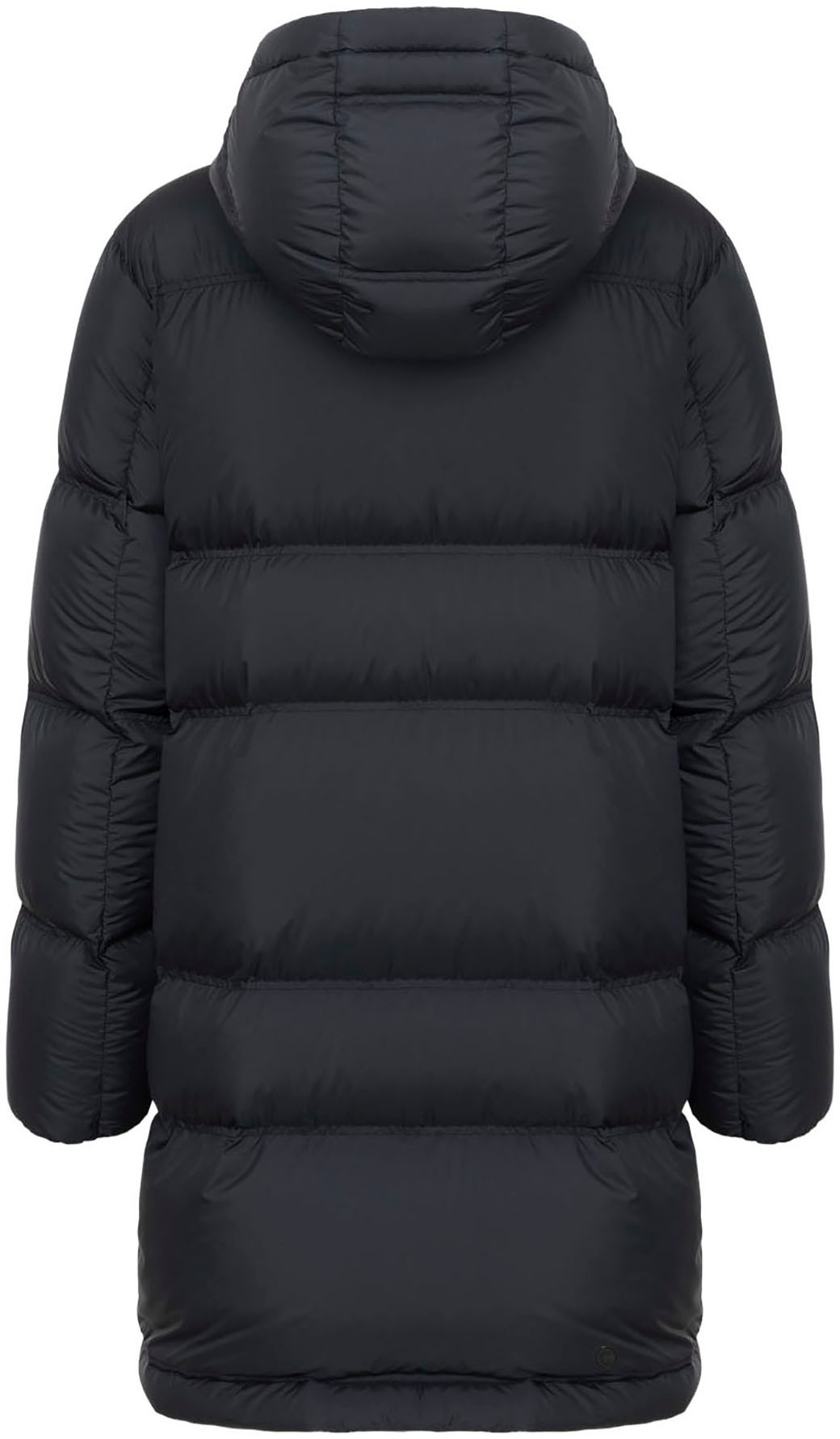 Thumbnail - Colmar Daunenjacke "MENS DOWN JACKET" mit Kapuze comfort fit, mit Kapuze