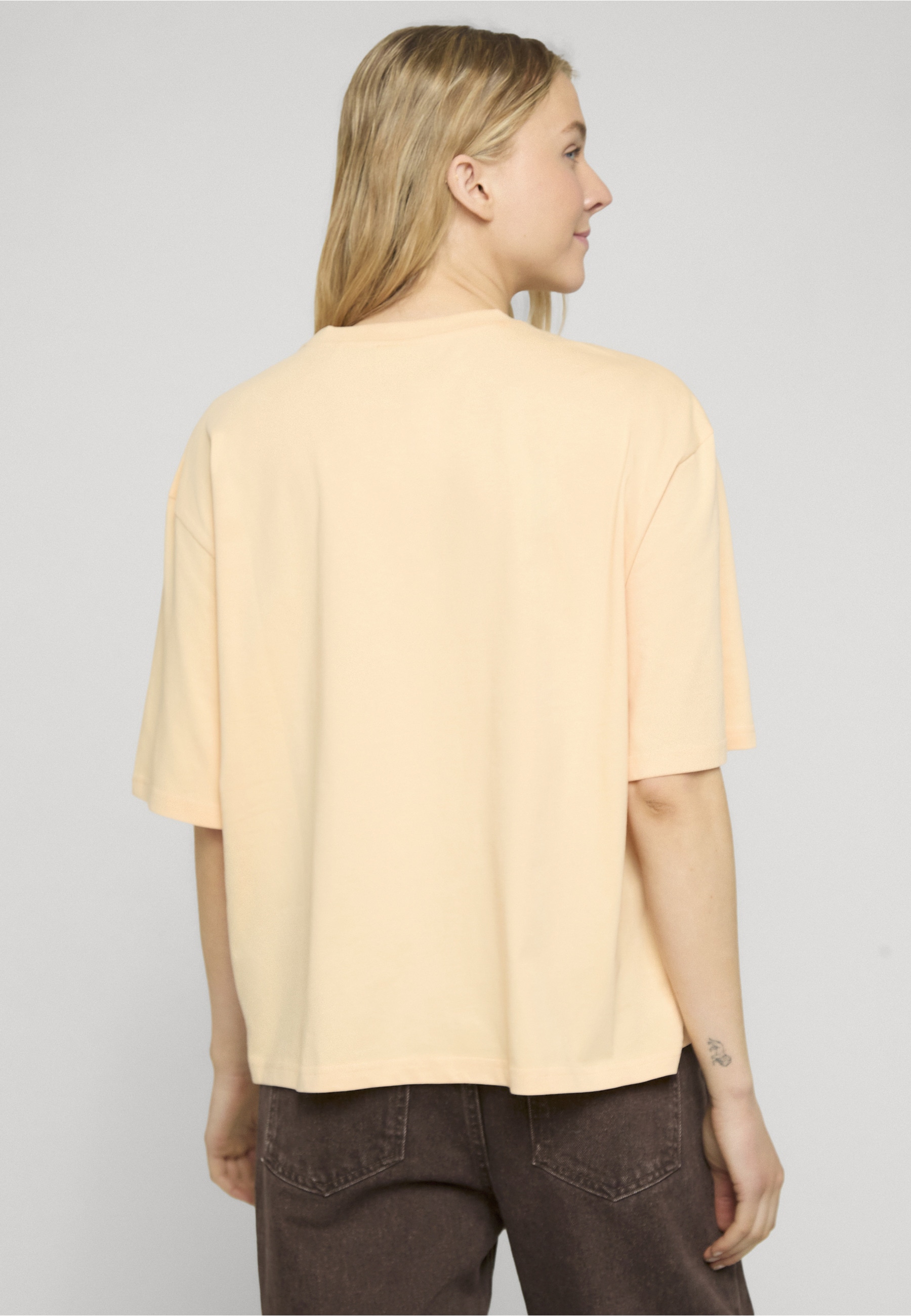 Karl Kani T-Shirt »Karl Kani OG Baseball Oversized T-Shirt« 1