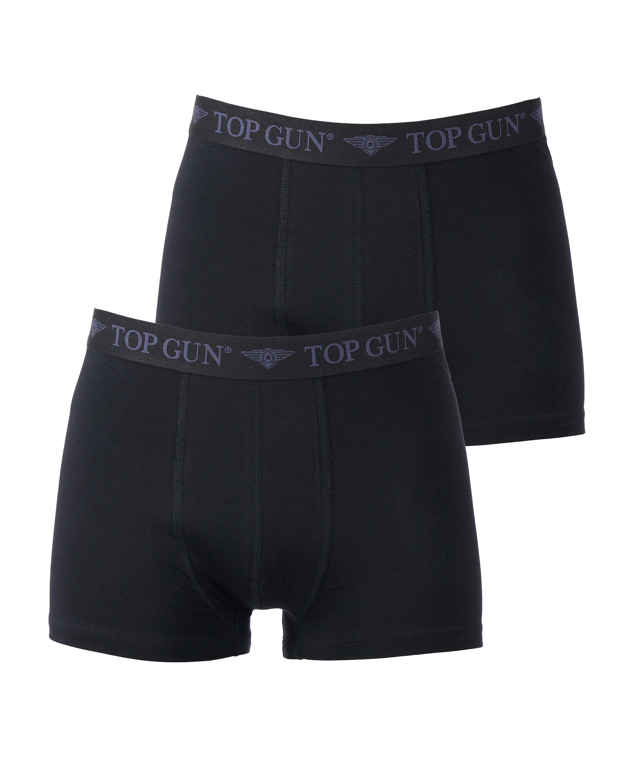 TOP GUN Boxershorts "Doppelpack TGUW001"