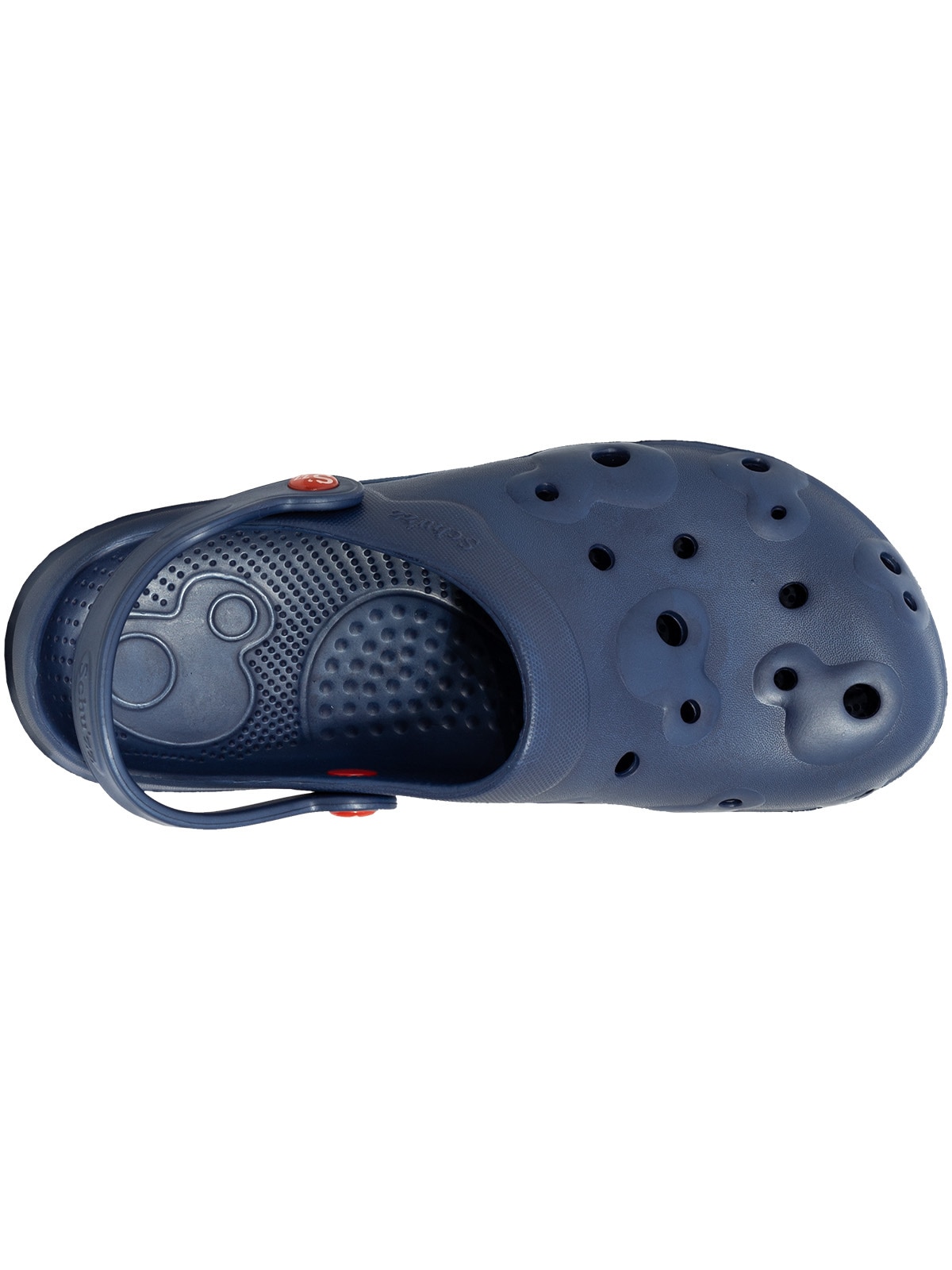 Schuzz Clog »Globule«