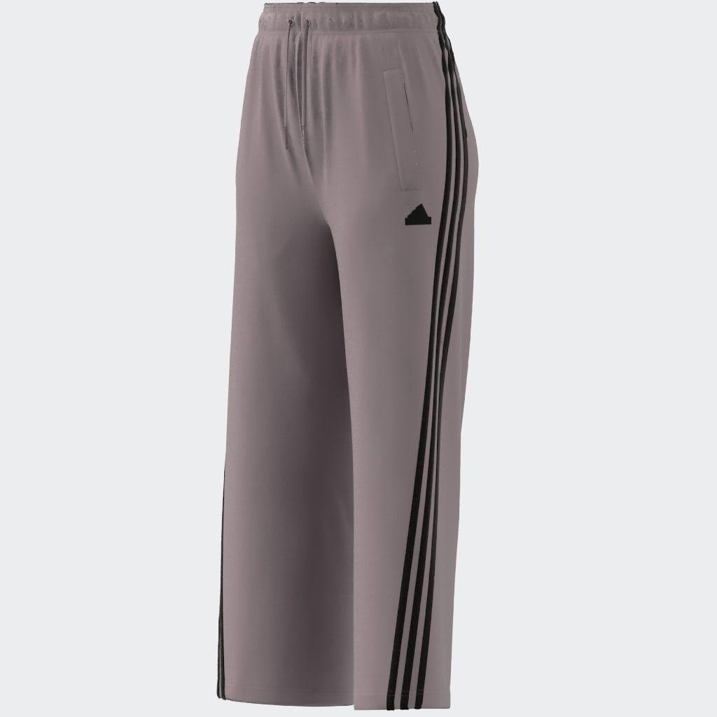 adidas Sportswear Sporthose »W FI 3S OH PT«, (1 tlg.)