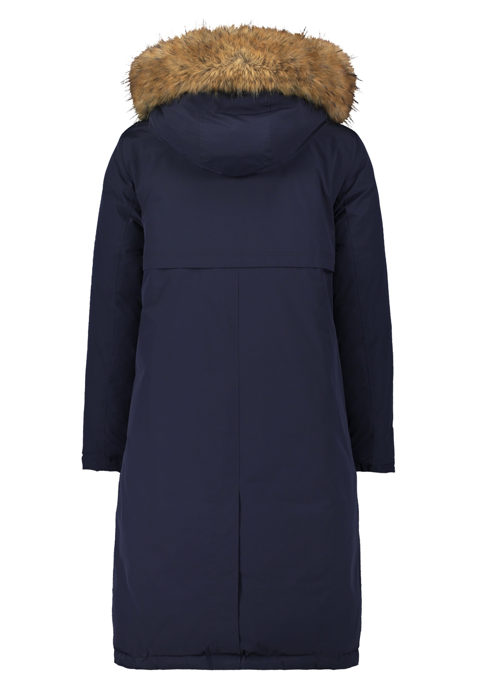 Betty Barclay Wendejacke »Betty Barclay Wendejacke mit Kapuze«, mit Kapuze