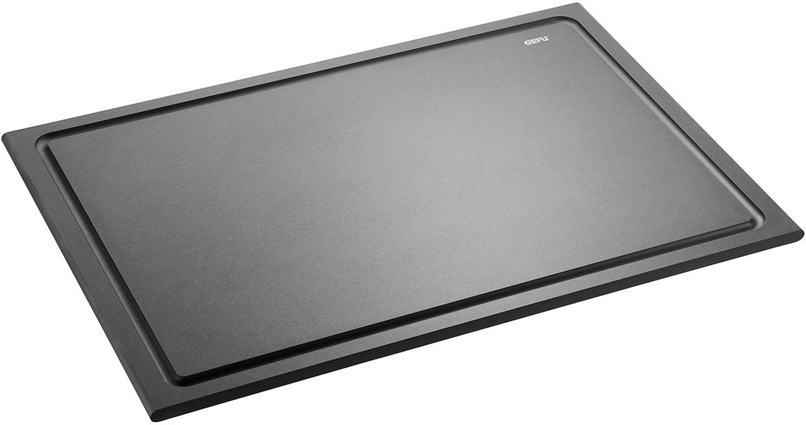 GEFU Schneidebrett "SLIZE" Holzverbundstoff aus 80 % recyceltem Material, S günstig online kaufen