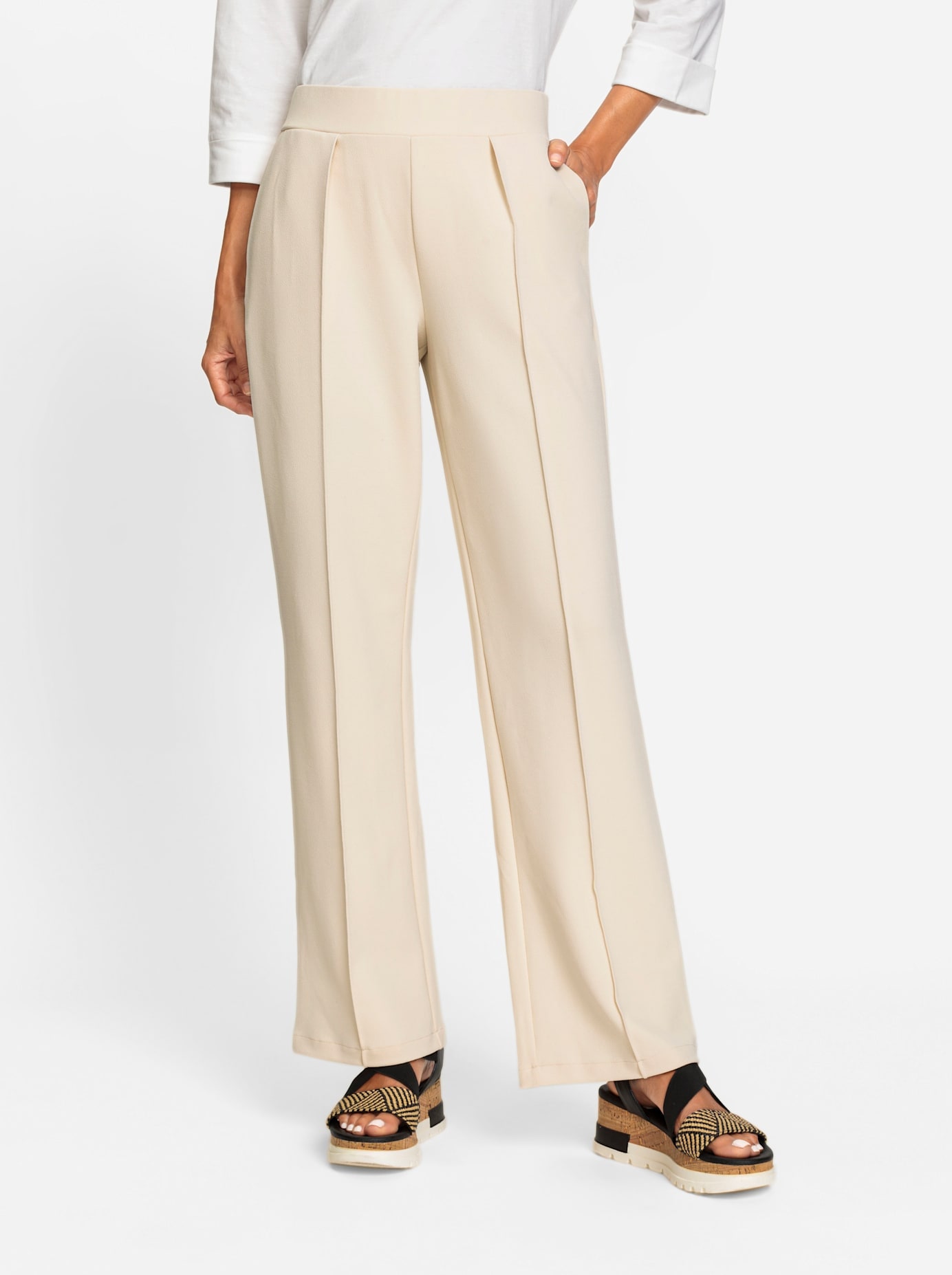 Inspirationen Schlupfhose