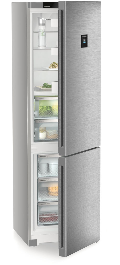 Liebherr Kühl-/Gefrierkombination "CBNsdc 5731 994910251" 201,5 cm hoch 59, günstig online kaufen