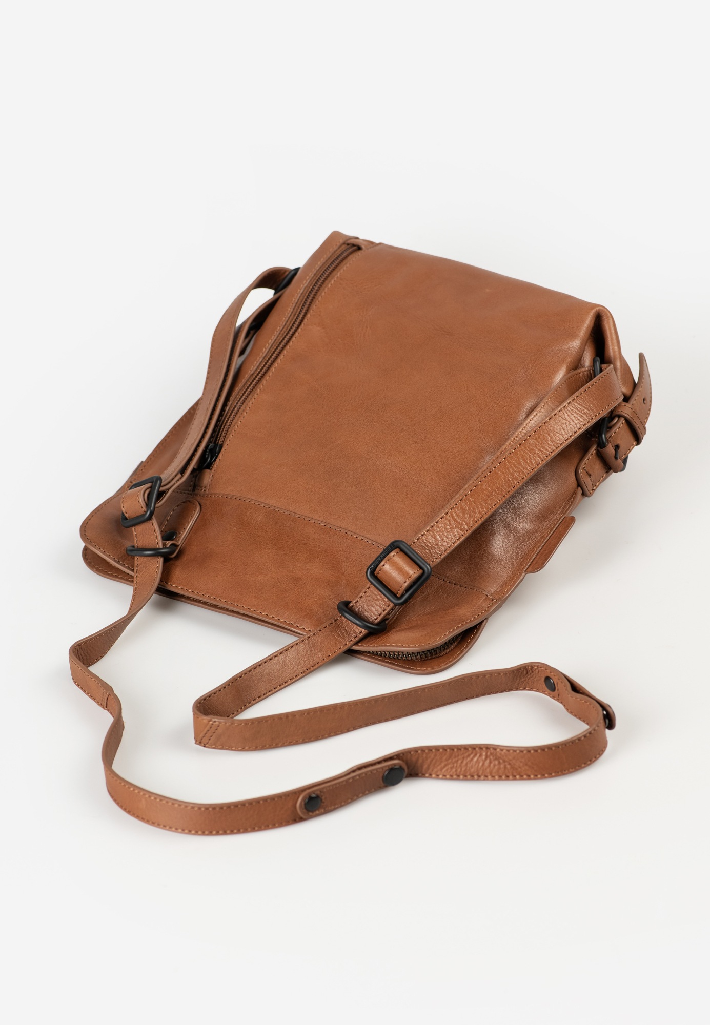 aunts & uncles Notebook-Rucksack »Rucksack Mrs. Crumble Cookie«