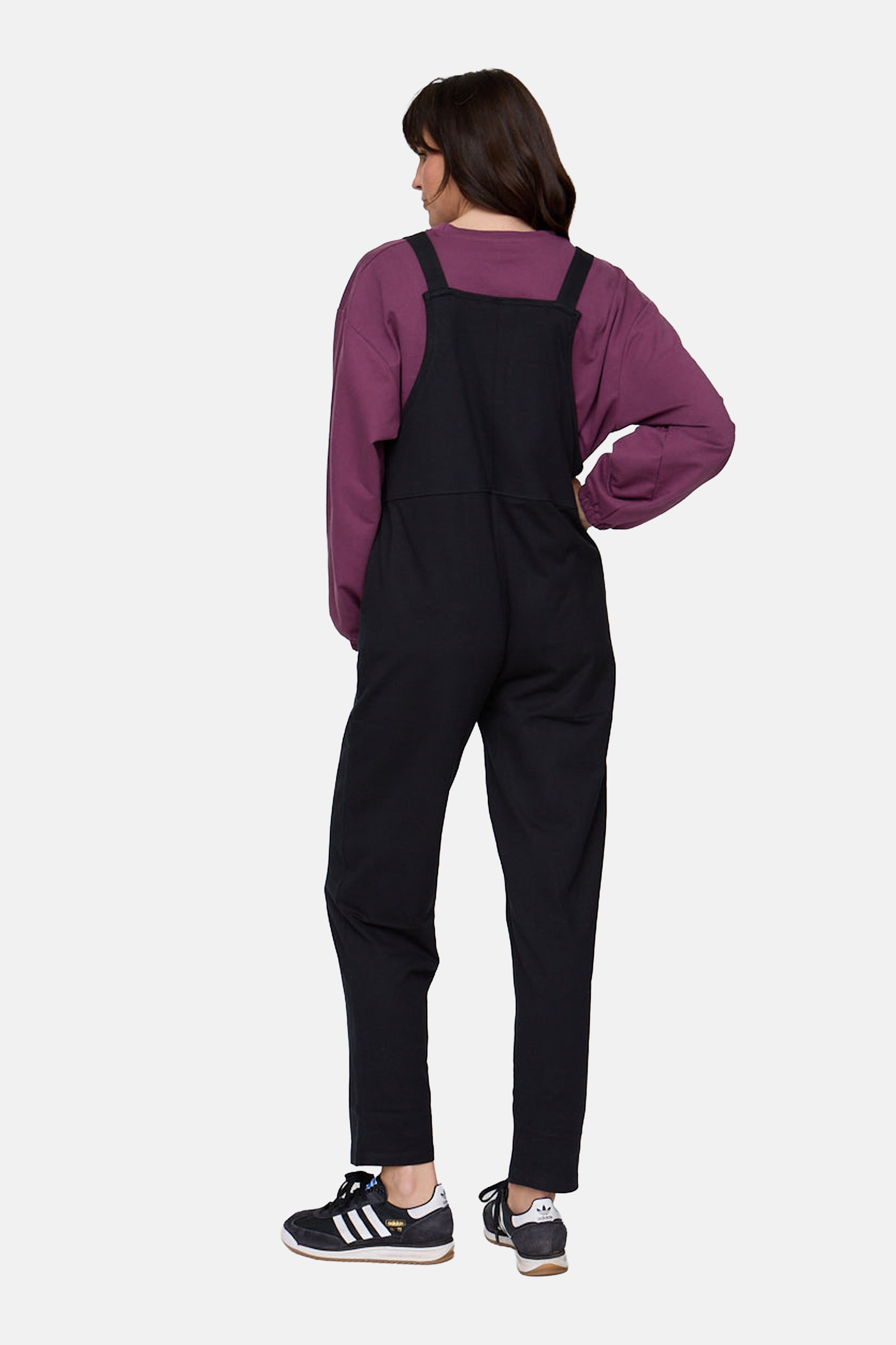 Turtledove London Latzhose »Lila Dungarees Damen«