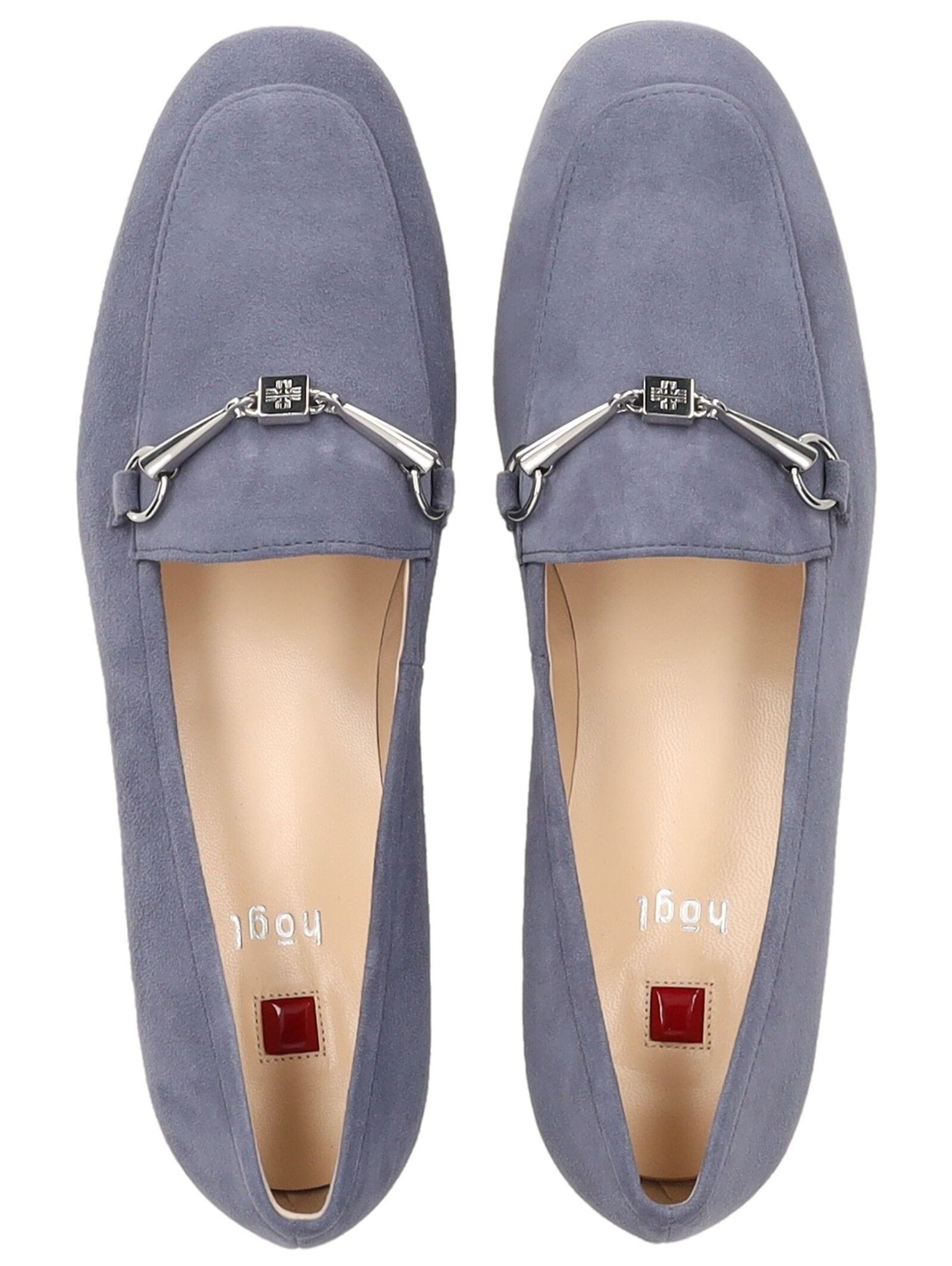 Högl Slipper »Högl Slipper Samt«