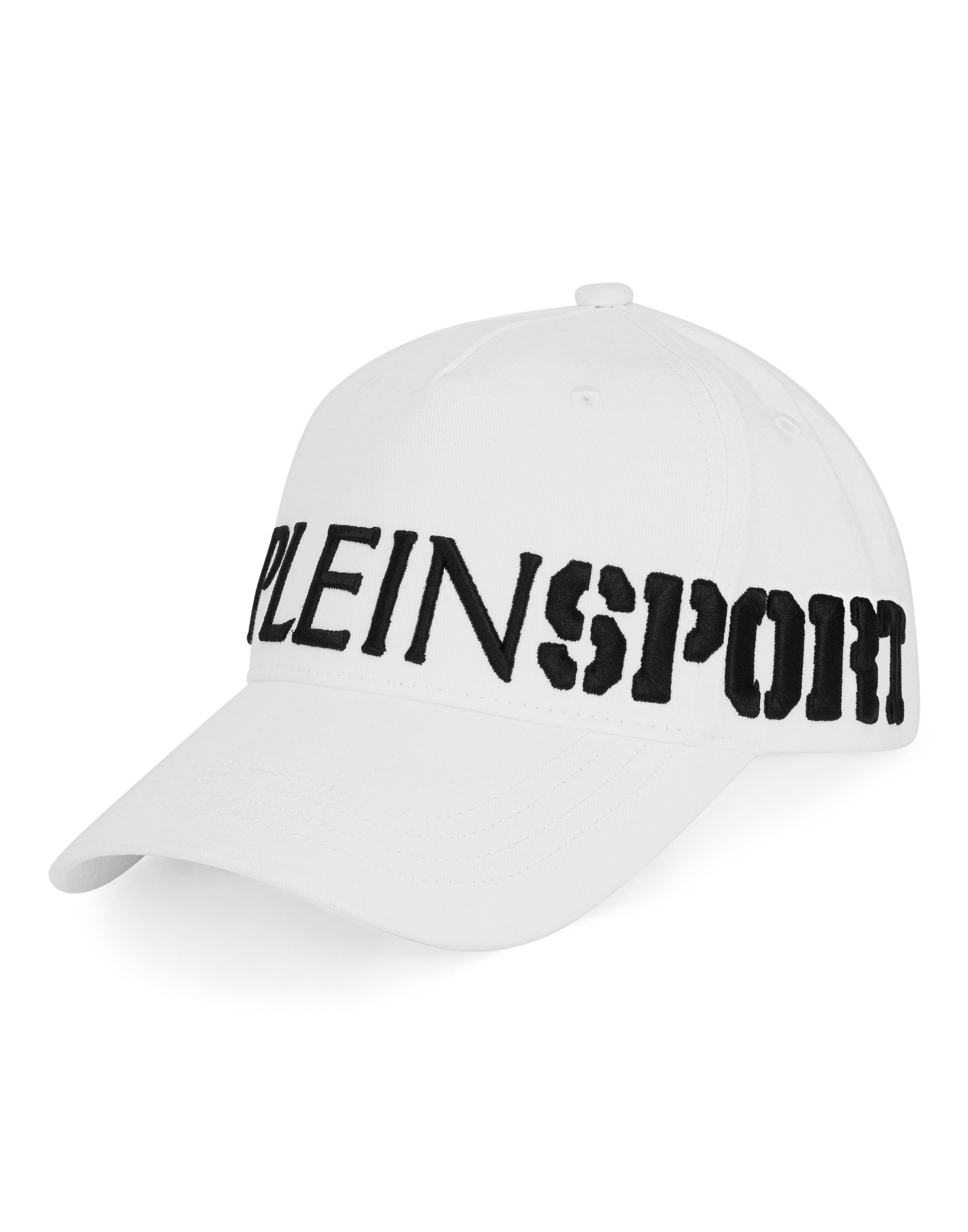 PLEIN SPORT Baseball Cap "Baseball Cap PS" günstig online kaufen