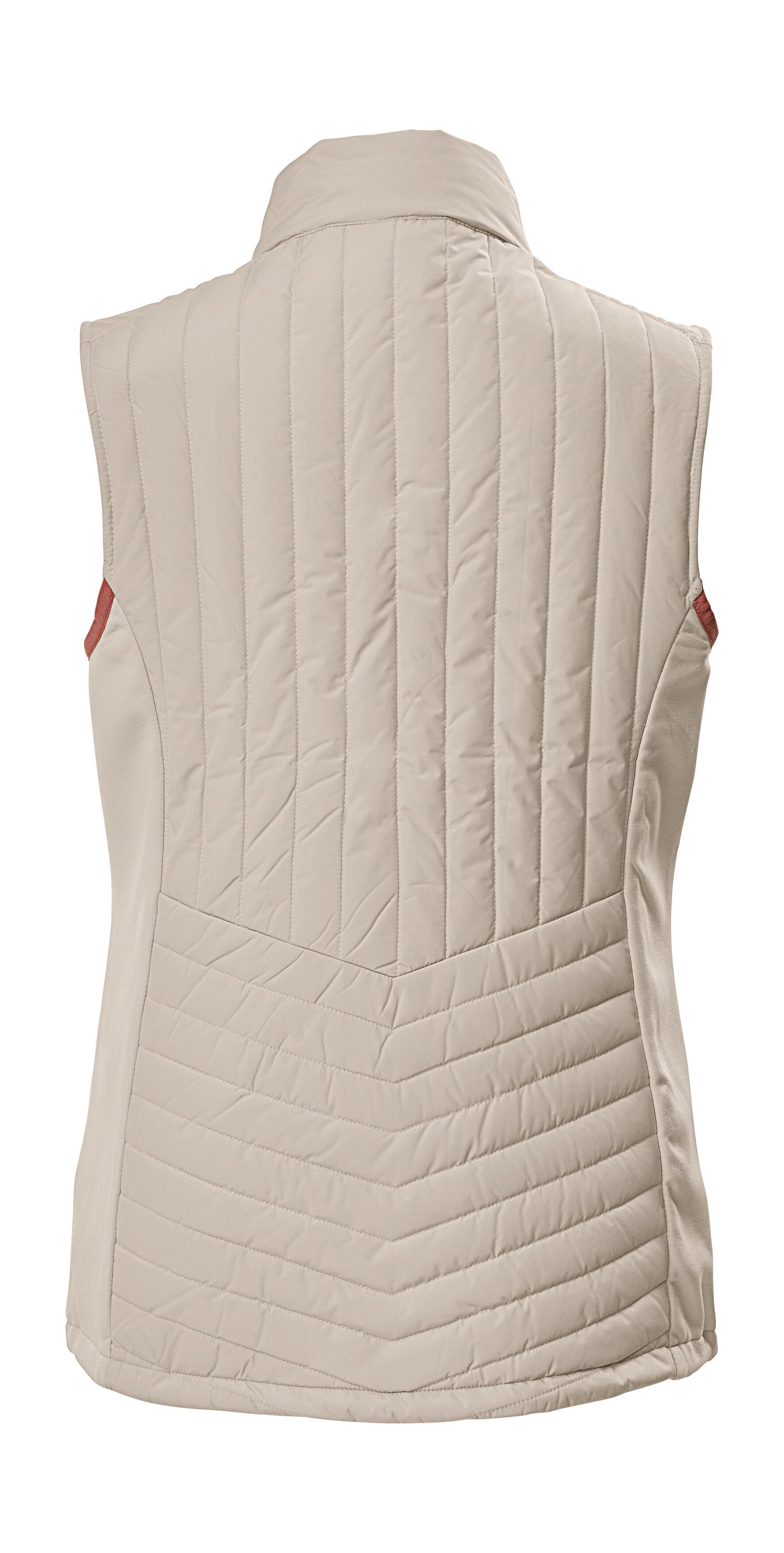 Killtec Funktionsweste »KOS 70 WMN VST« Lässige Damenweste mit Teflon EcoElite™ Imprägnierung