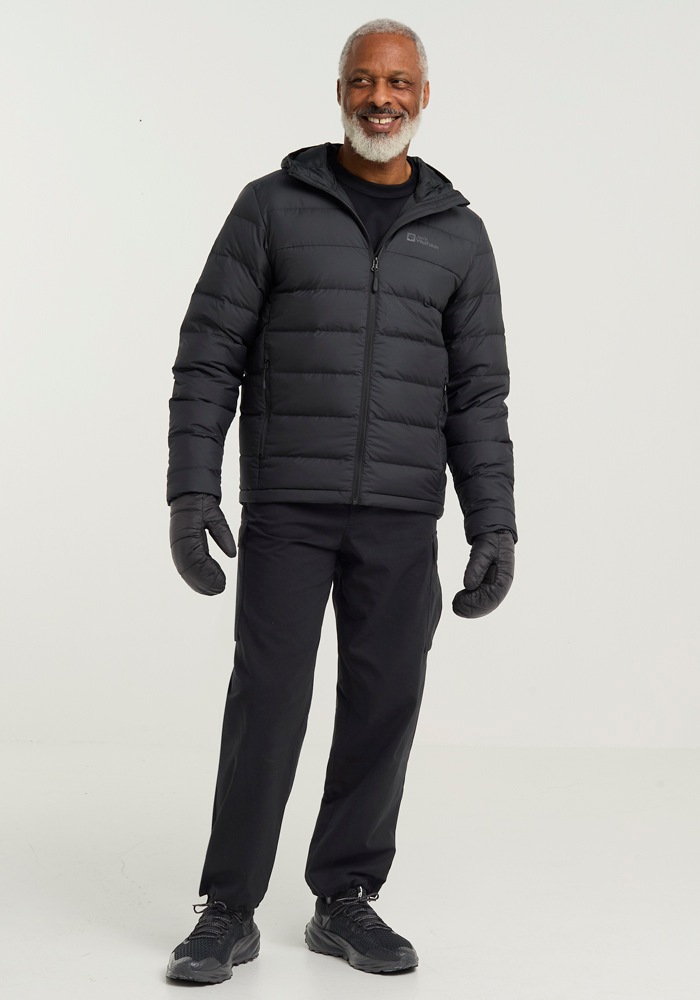 Thumbnail - Jack Wolfskin Fäustlinge "URBAN MITTEN"