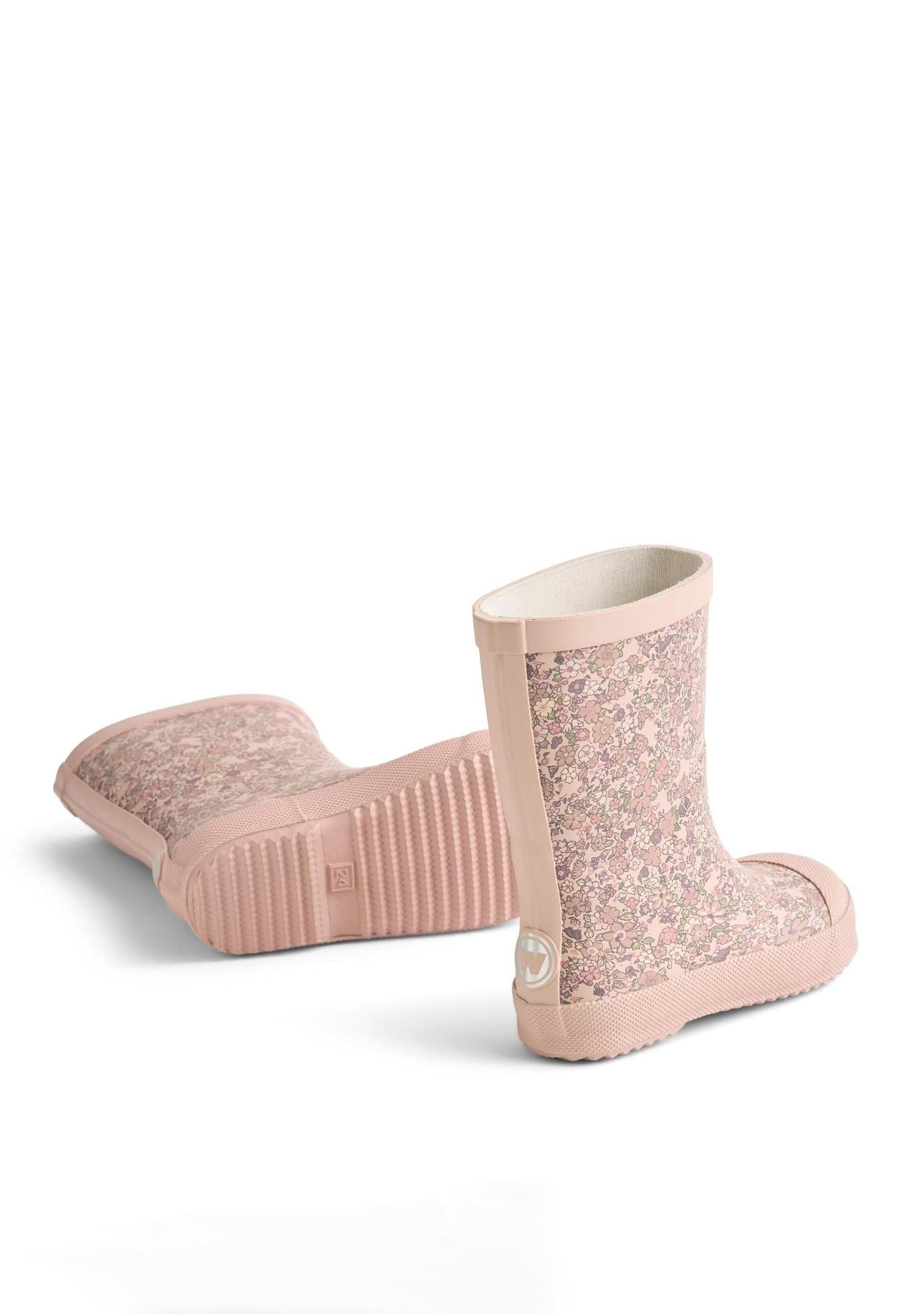 WHEAT Stiefel »WHEAT Rubber Boot Muddy«