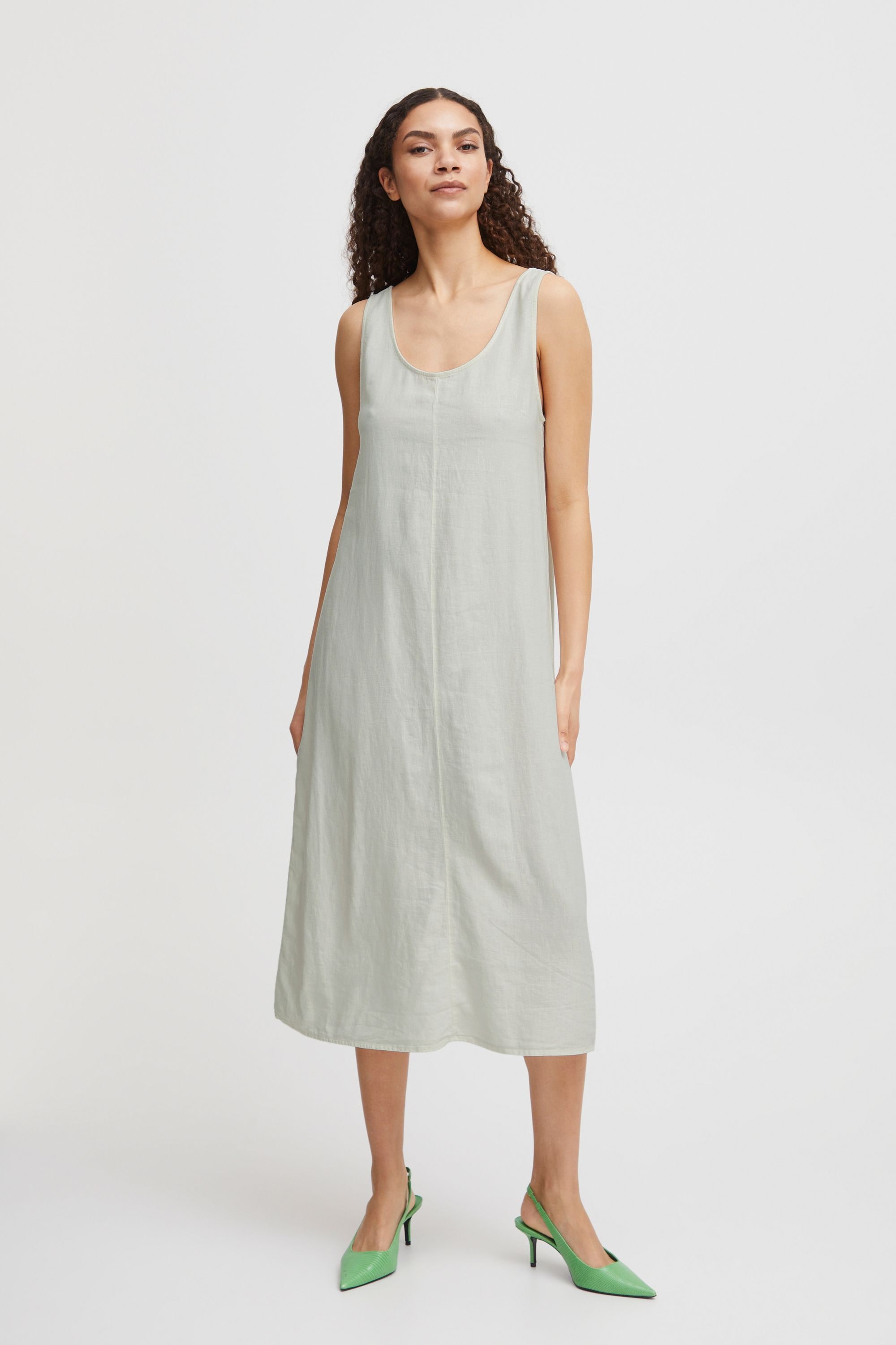 b.young Blusenkleid »Blusenkleid BYFalakka«