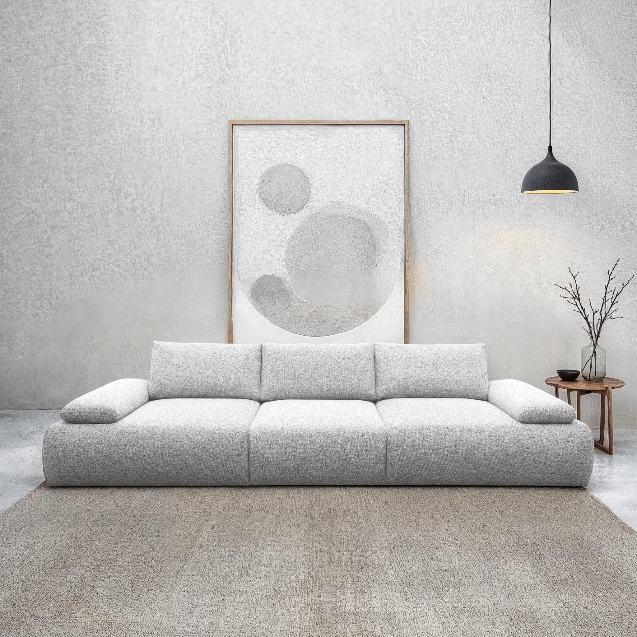 DOMO collection Big-Sofa "800 016", (3 St.) günstig online kaufen