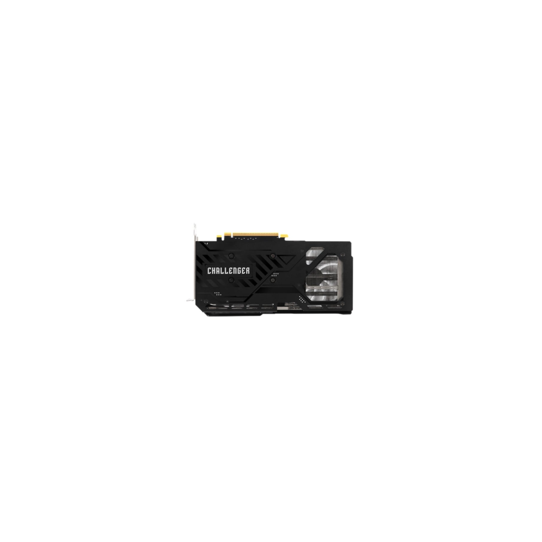 Asrock Grafikkarte »Intel Arc B570 Challenger 10GB OC«
