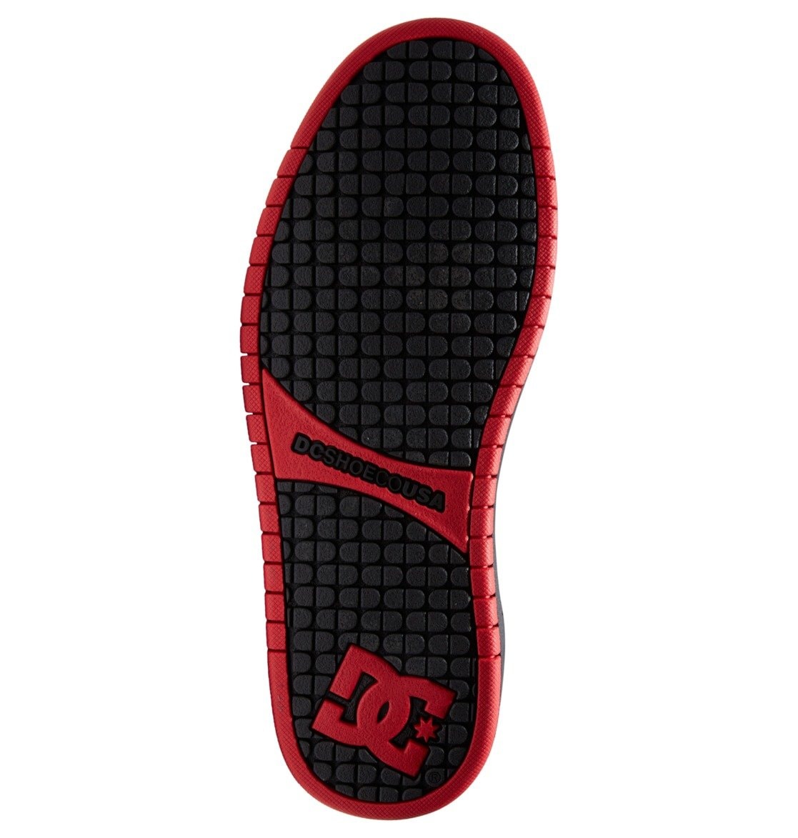 DC Shoes Sneaker »Court Graffik«