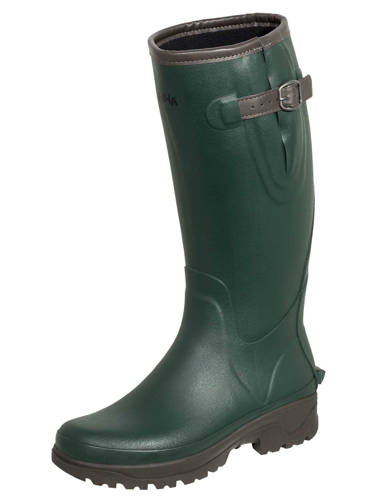 SALIHA Gummistiefel "Pirsch Jagdstiefel"
