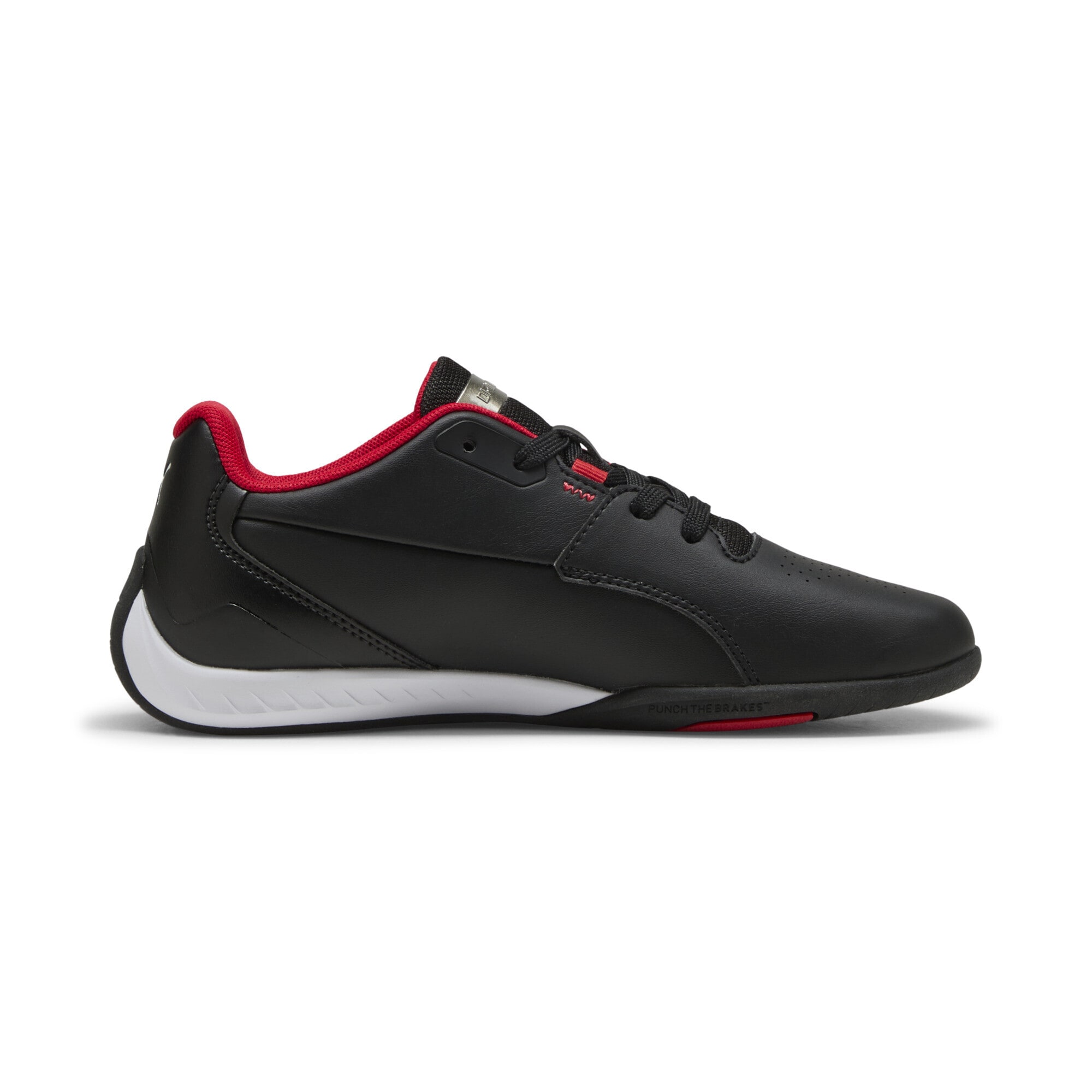PUMA Sneaker »Scuderia Ferrari HP Drift Cat 11 Sneakers Jugendliche«
