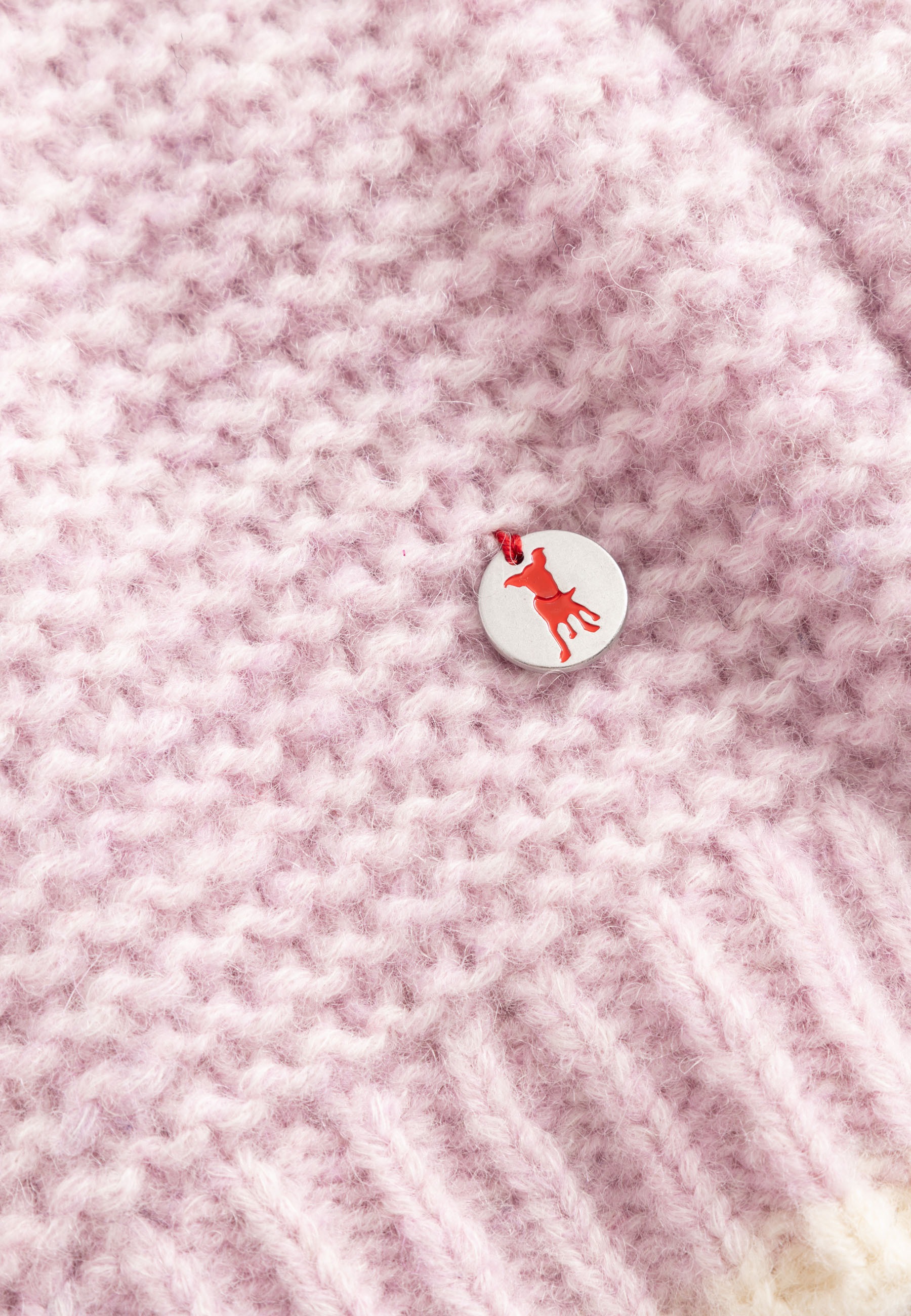 Frieda & Freddies Strickpullover »Frieda & Freddies Strickweste mit Zopfmuster«